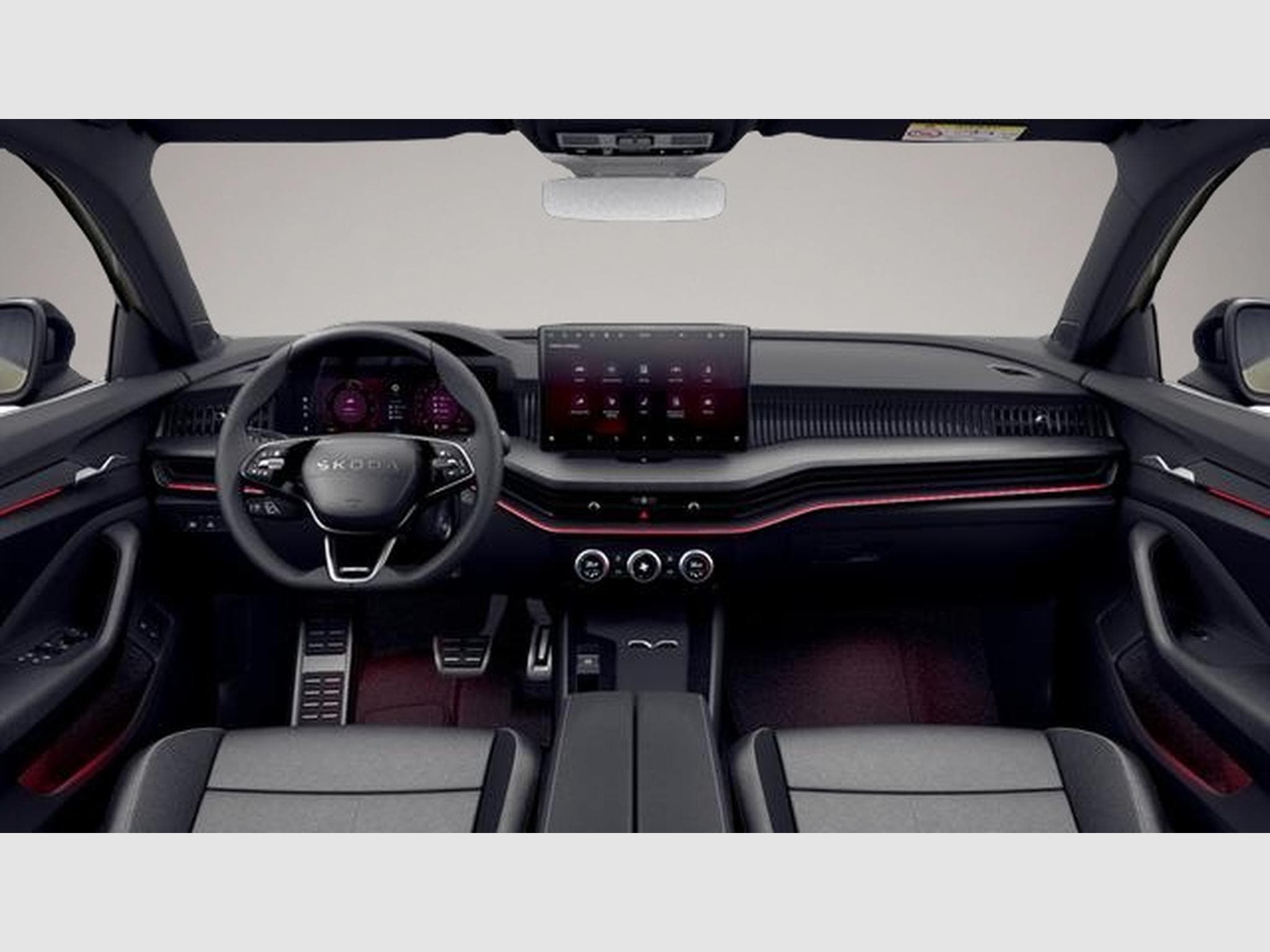 Skoda Superb (2025) - Photo 4