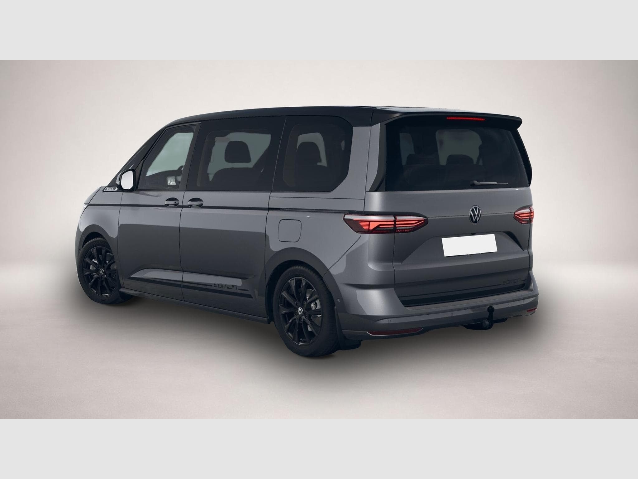 VW Multivan (2026) - Photo 3