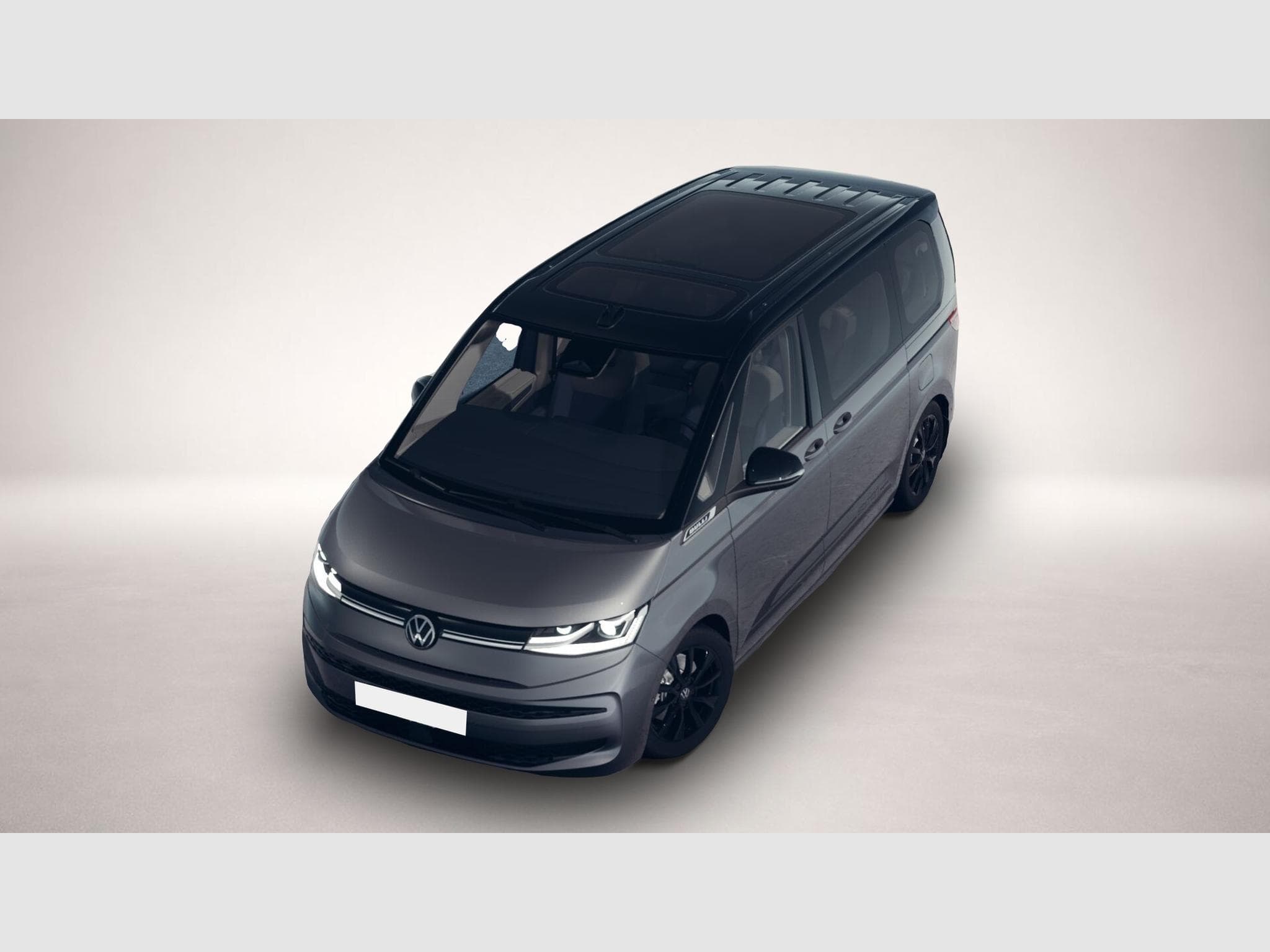 VW Multivan (2026) - Photo 4