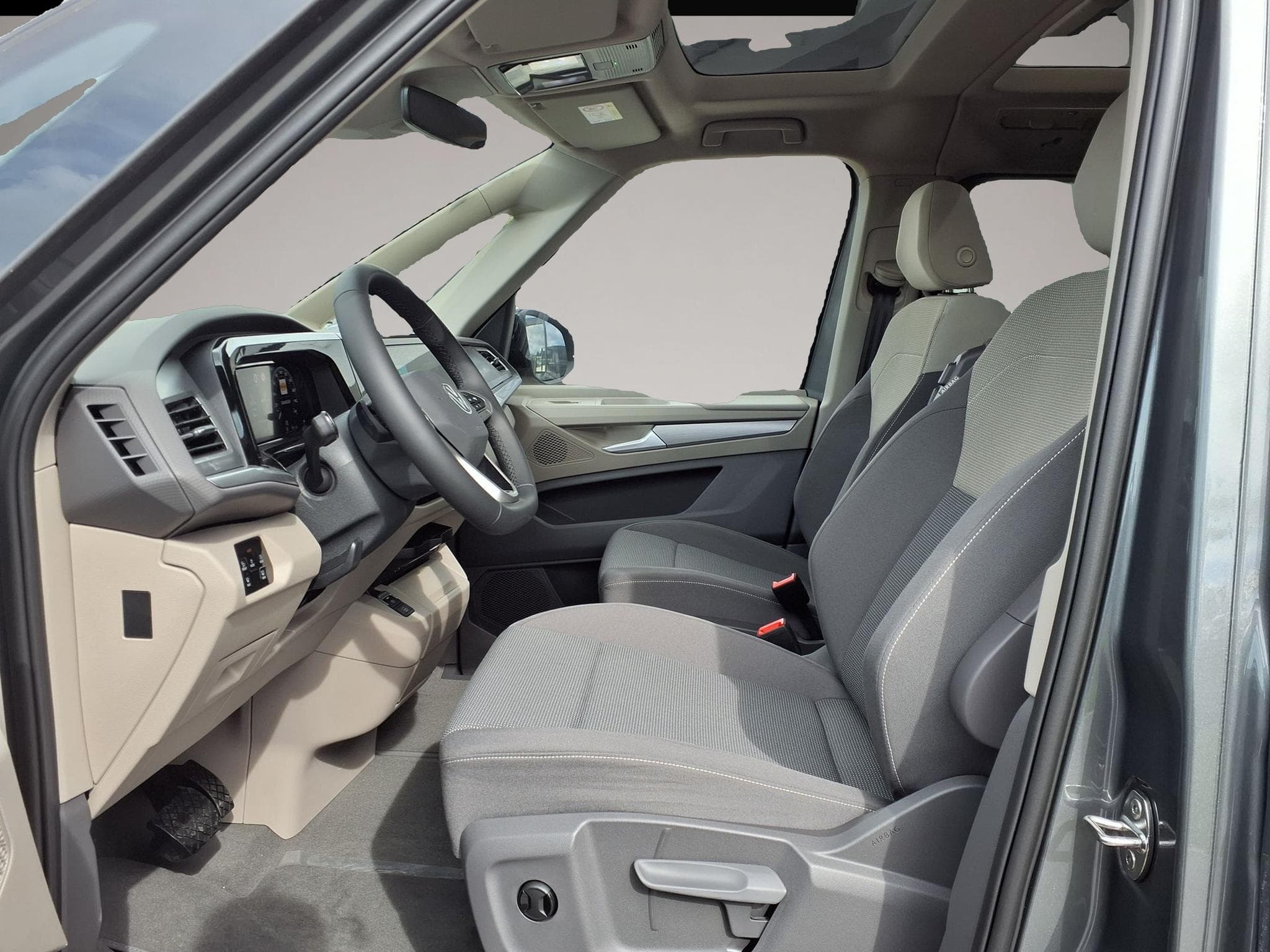 VW Multivan (2026) - Photo 5