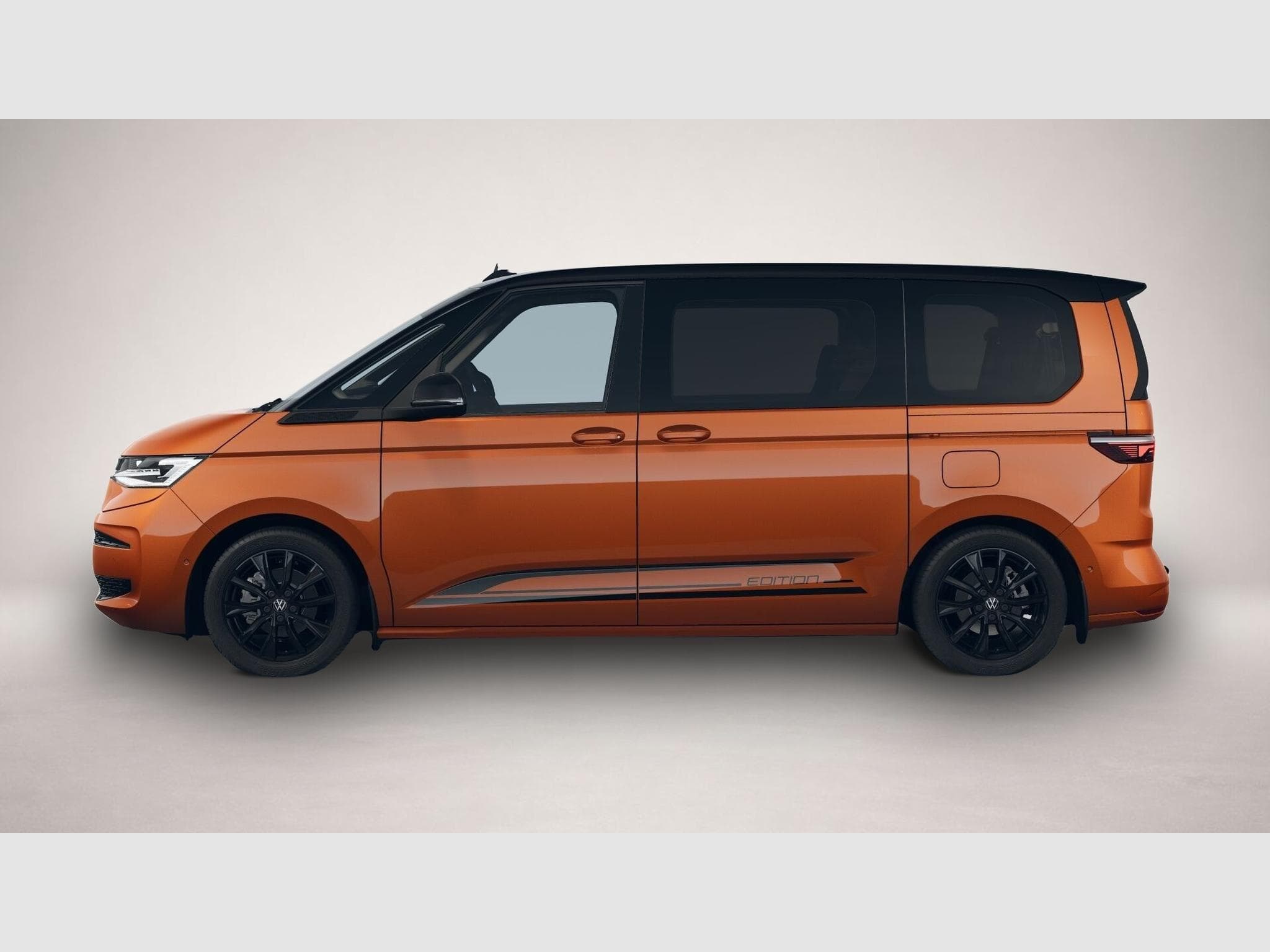 VW Multivan (2026) - Photo 2
