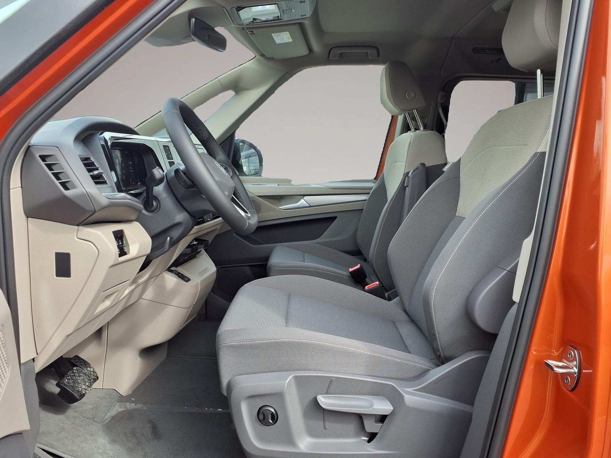 VW Multivan (2026) - Photo 5