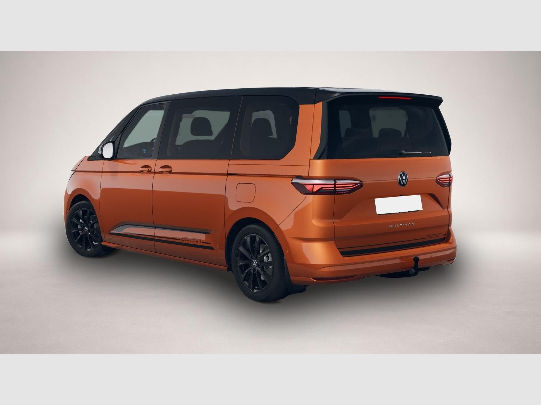 VW Multivan (2026) - Photo 3