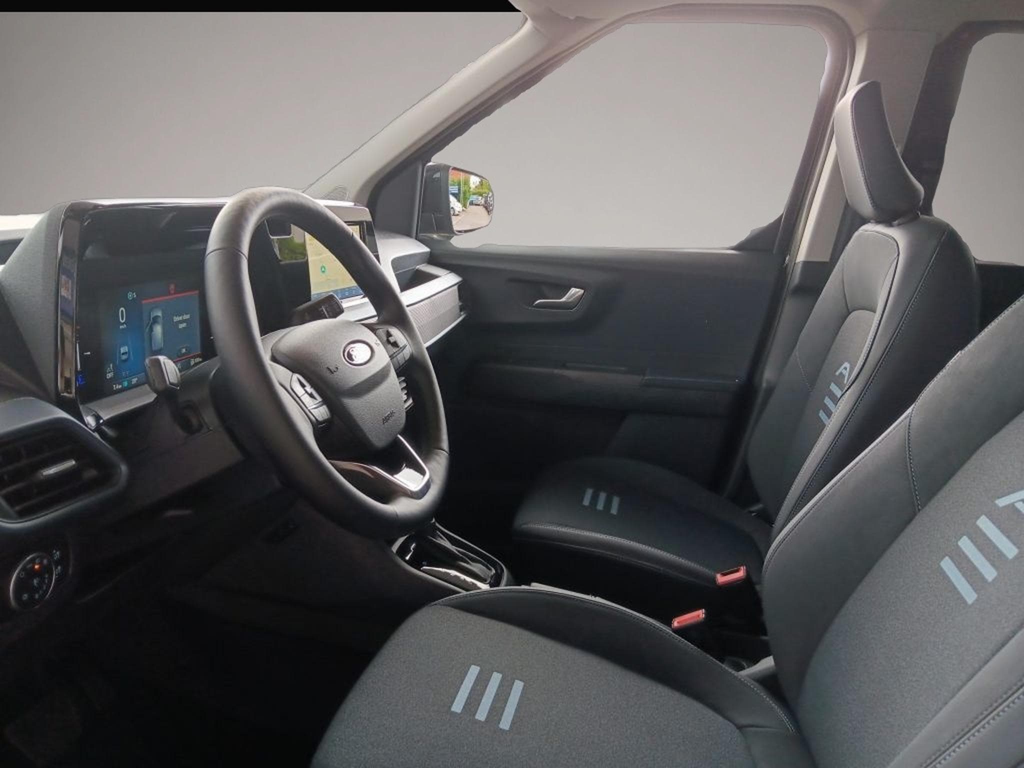 Ford Tourneo (2026) - Photo 5