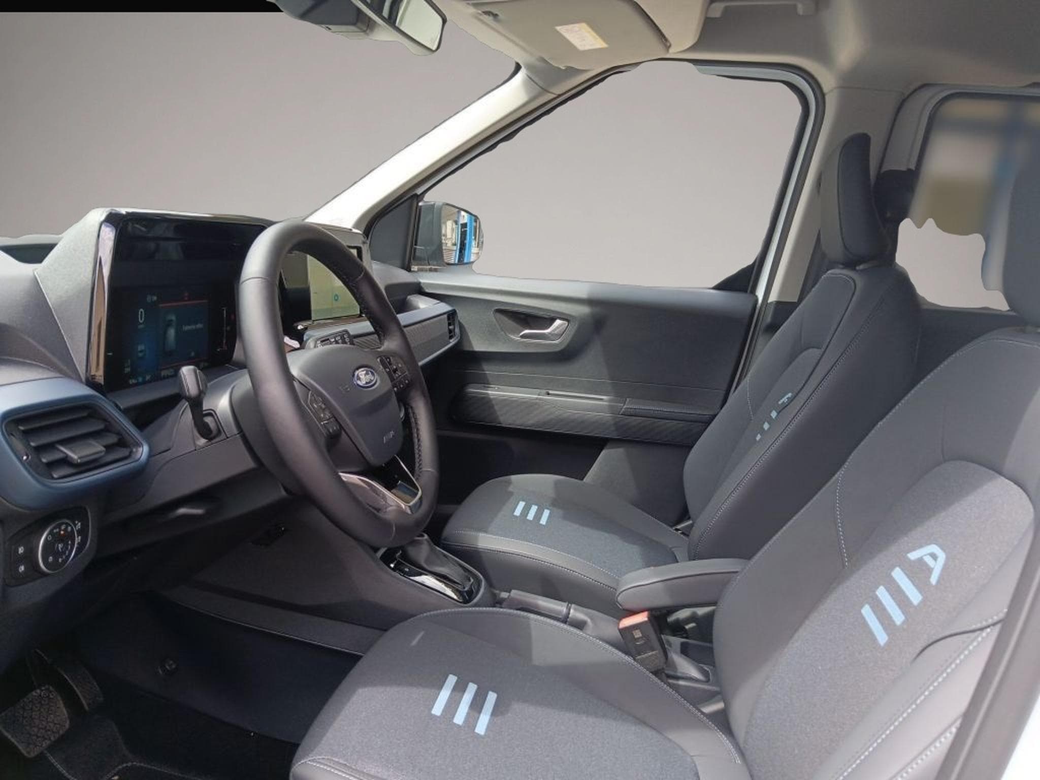 Ford Tourneo (2026) - Photo 5