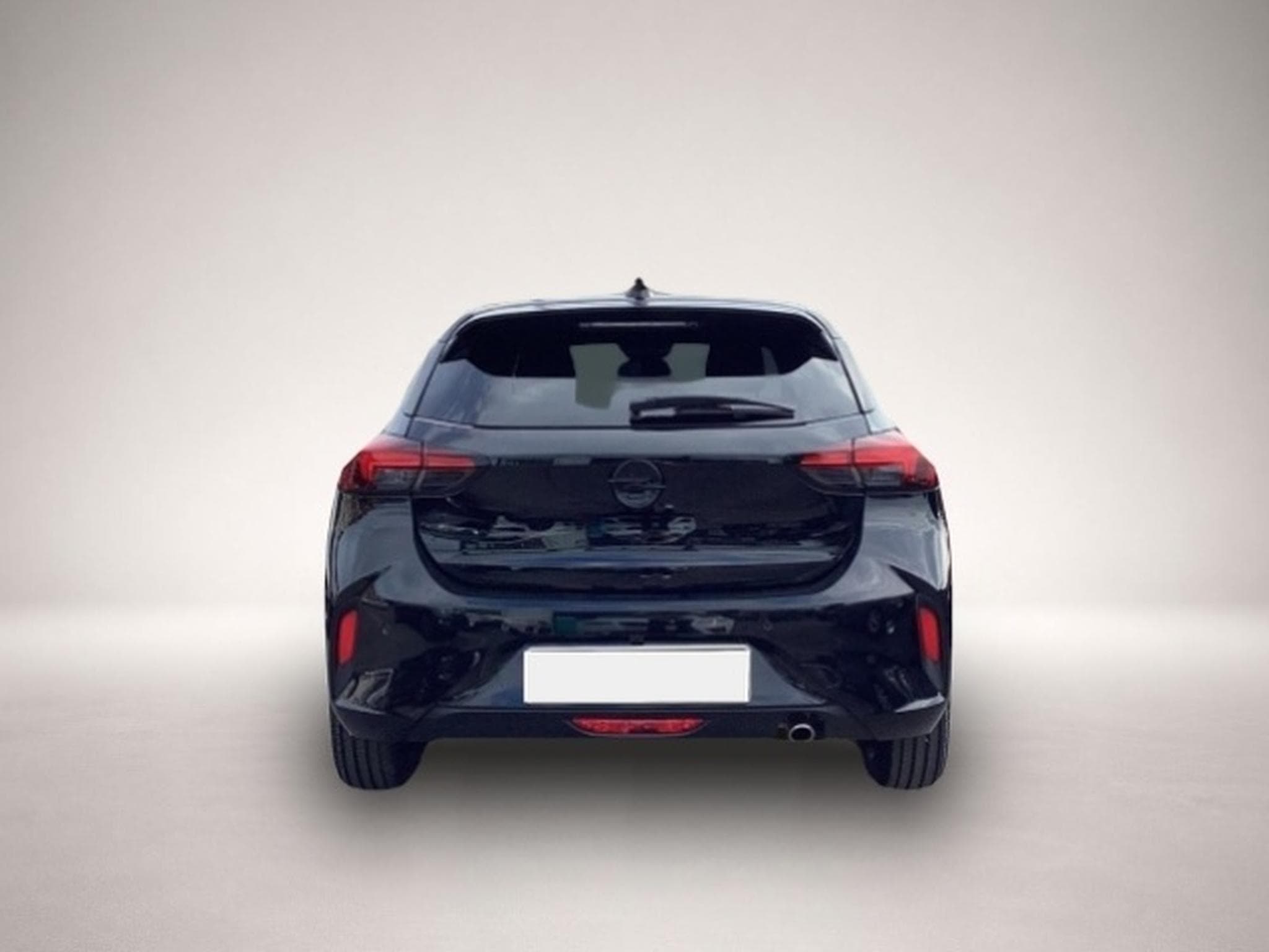 Opel Corsa (2026) - Photo 5