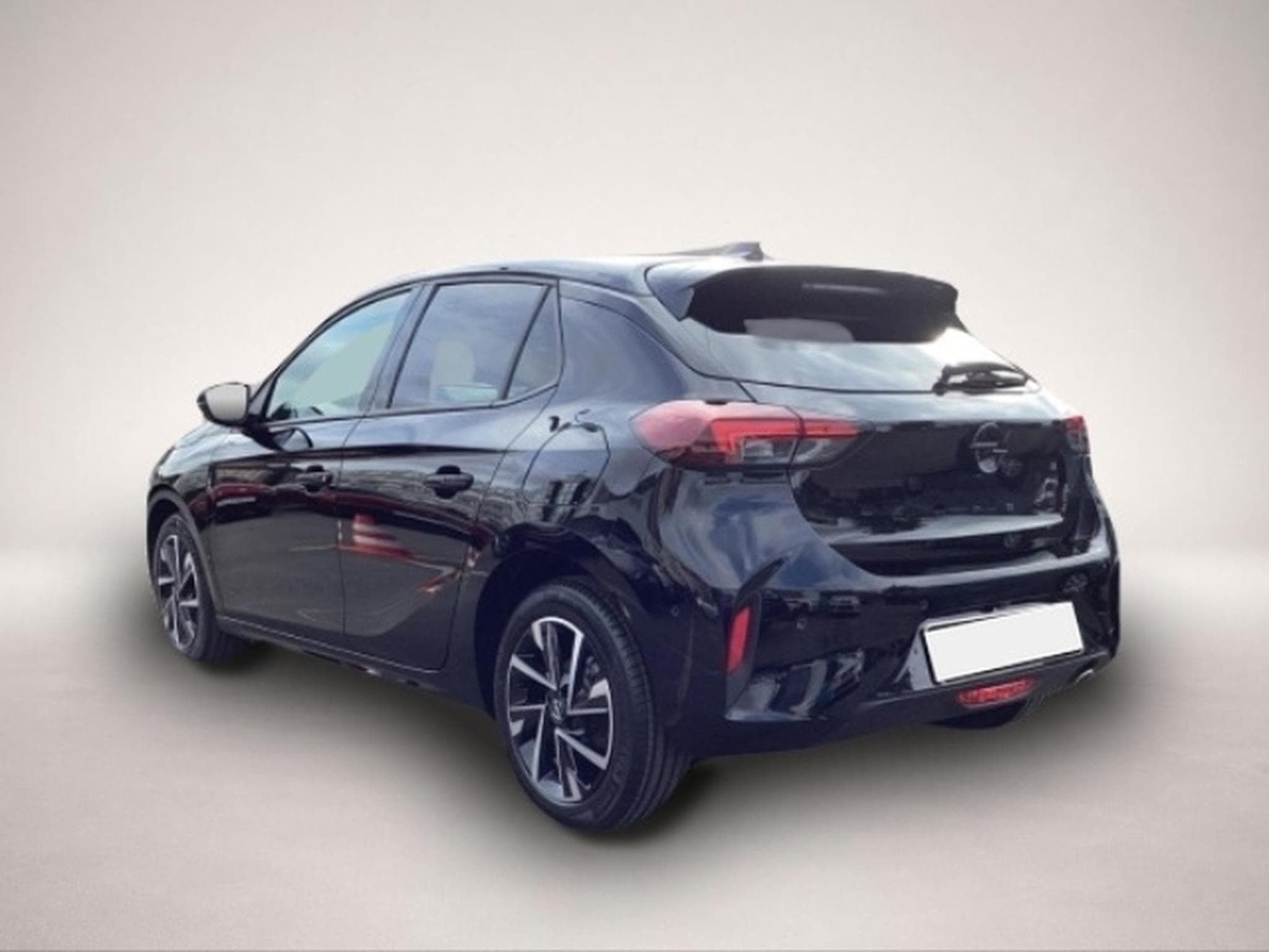 Opel Corsa (2026) - Photo 3