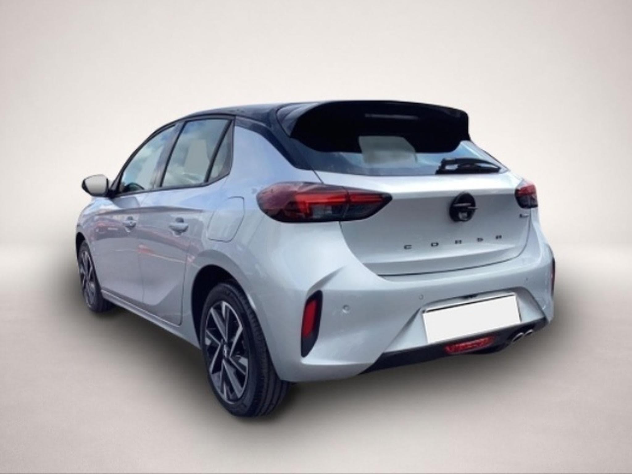 Opel Corsa (2026) - Photo 3