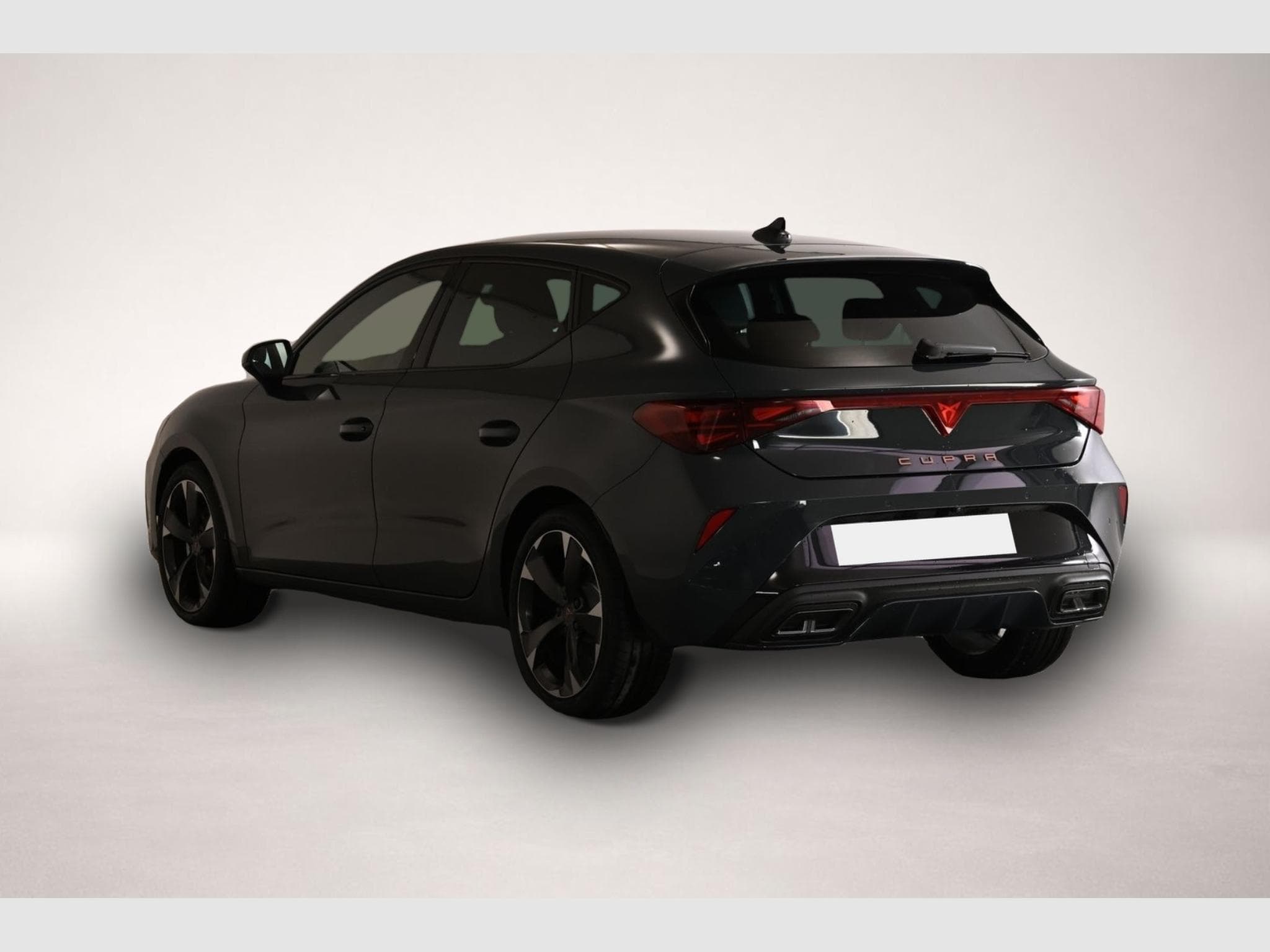 Cupra Leon (2026) - Photo 3