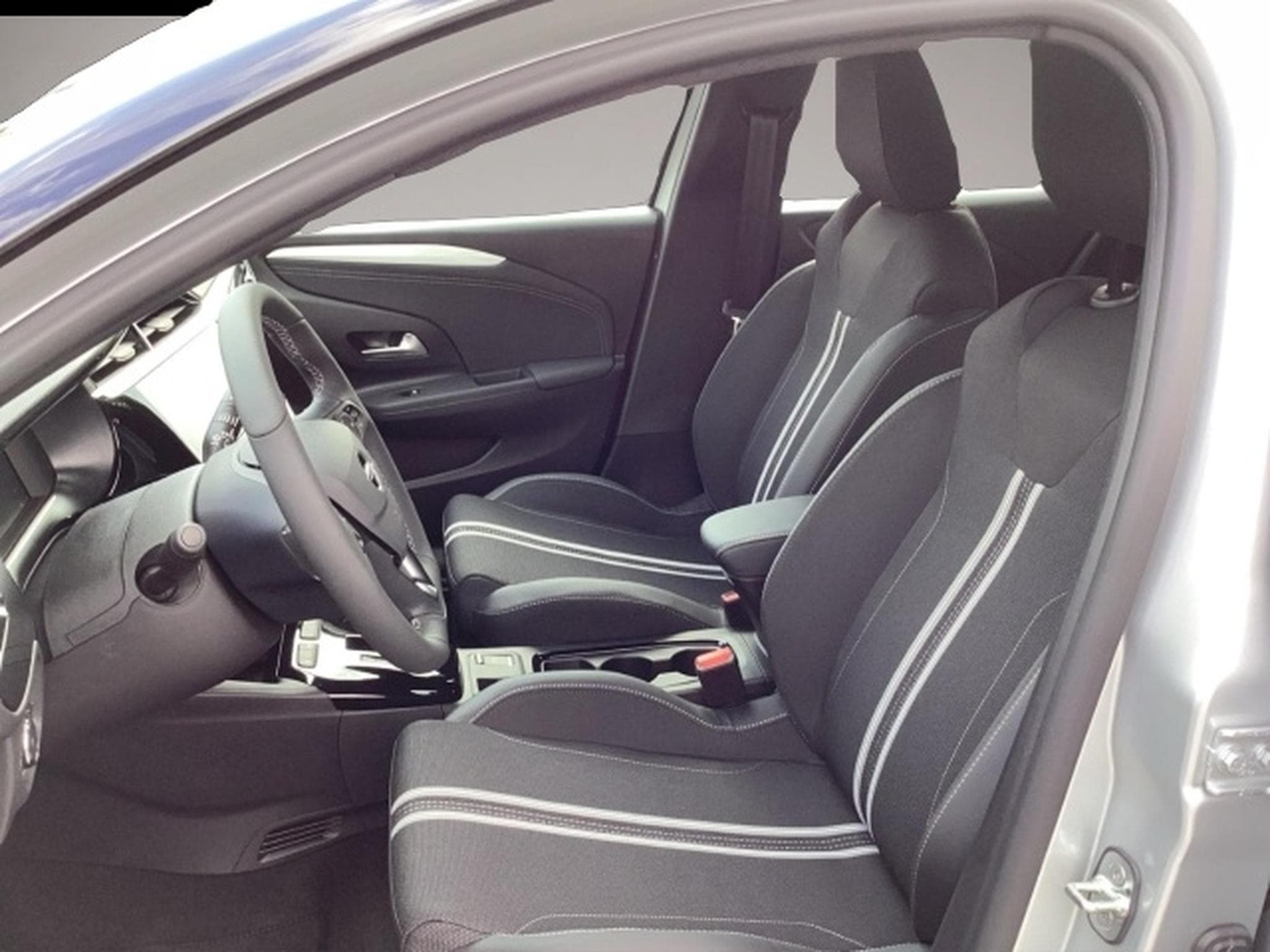 Opel Corsa (2026) - Photo 6