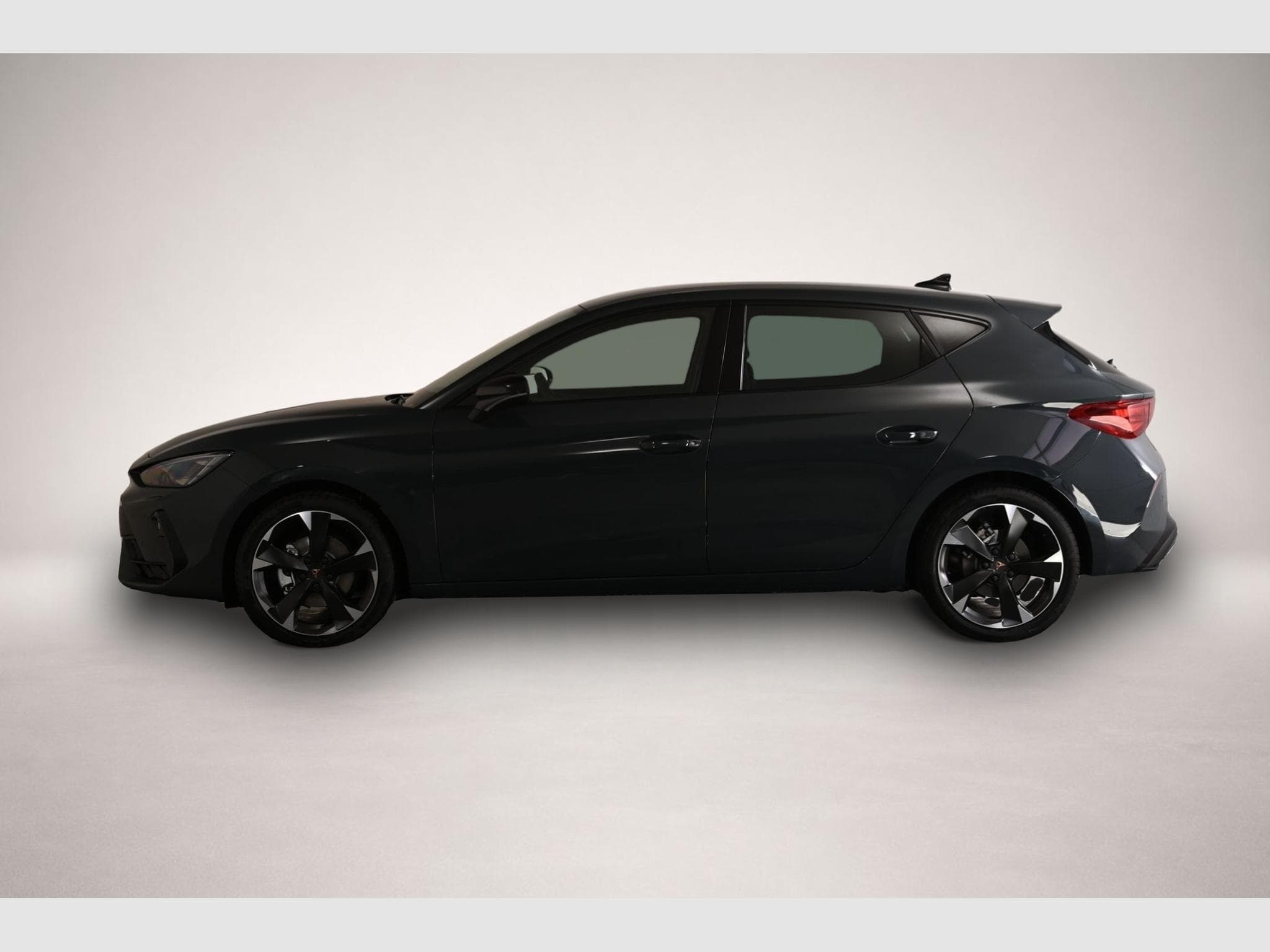 Cupra Leon (2026) - Photo 2