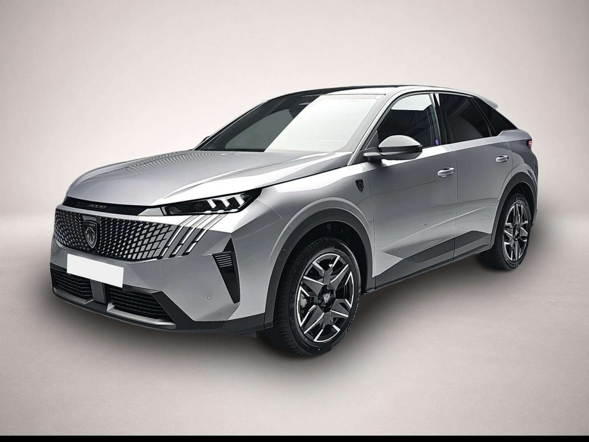 Peugeot 3008 (2025) - Photo 1