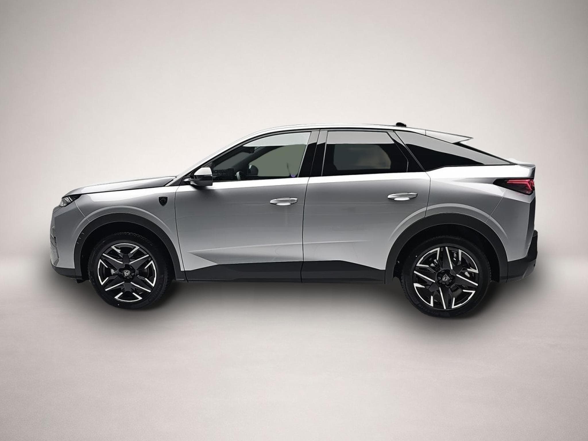 Peugeot 3008 (2025) - Photo 4