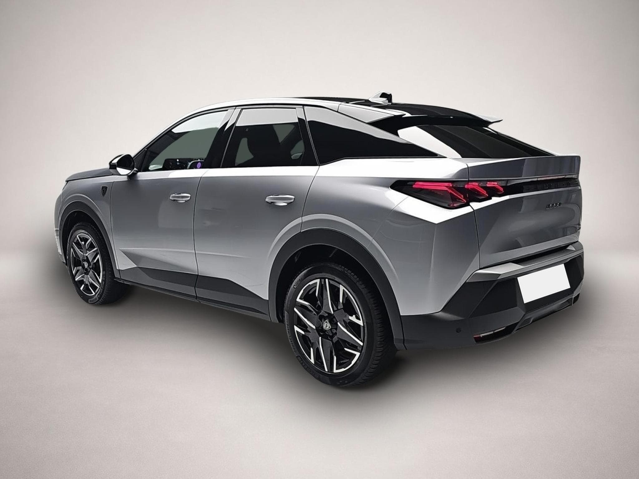 Peugeot 3008 (2025) - Photo 3