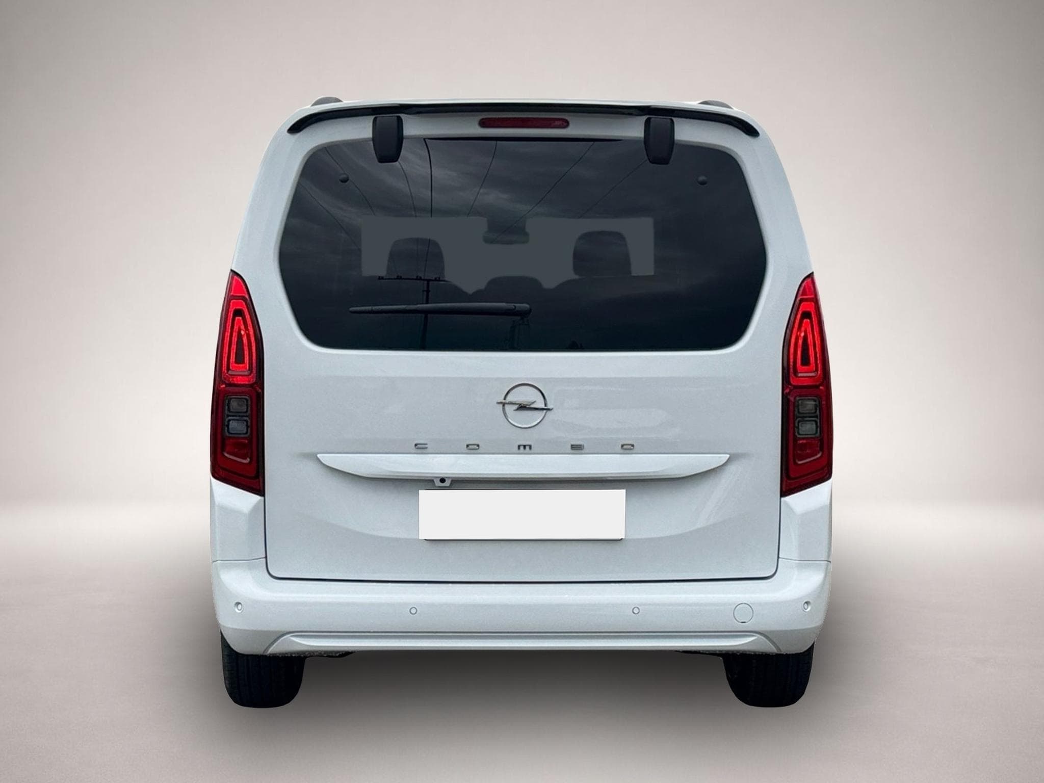 Opel Combo (2026) - Photo 5
