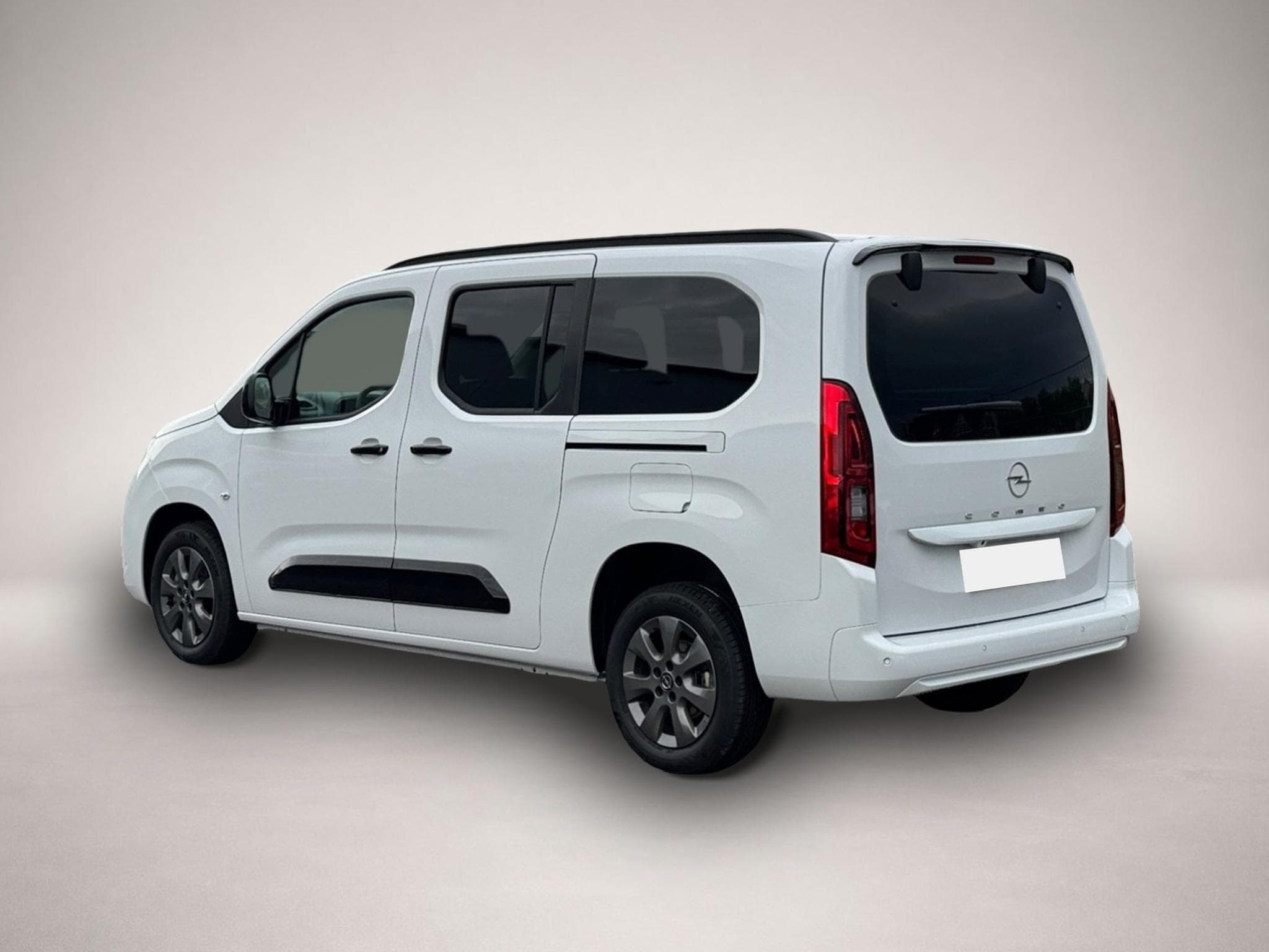 Opel Combo (2026) - Photo 4