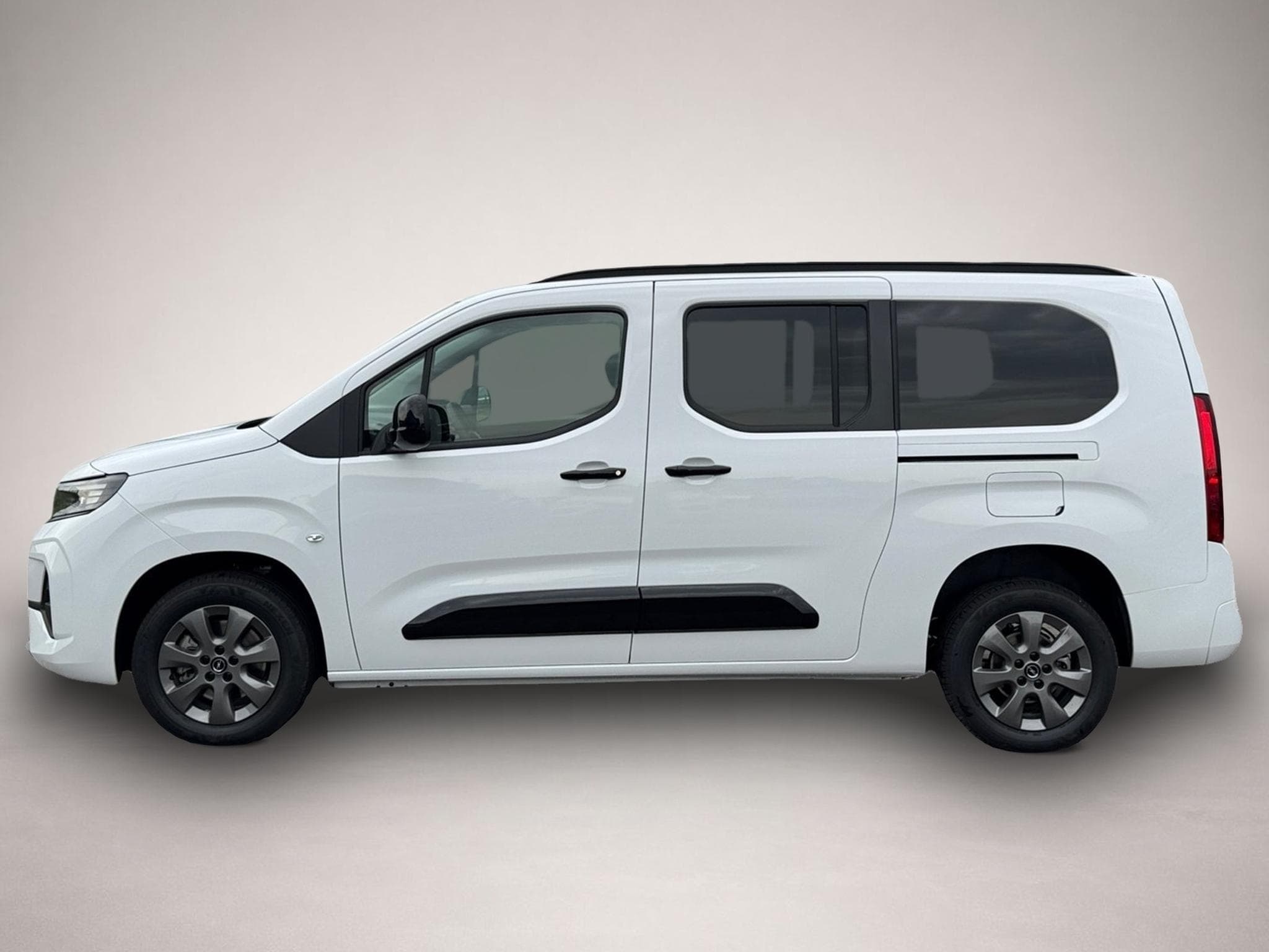 Opel Combo (2026) - Photo 3