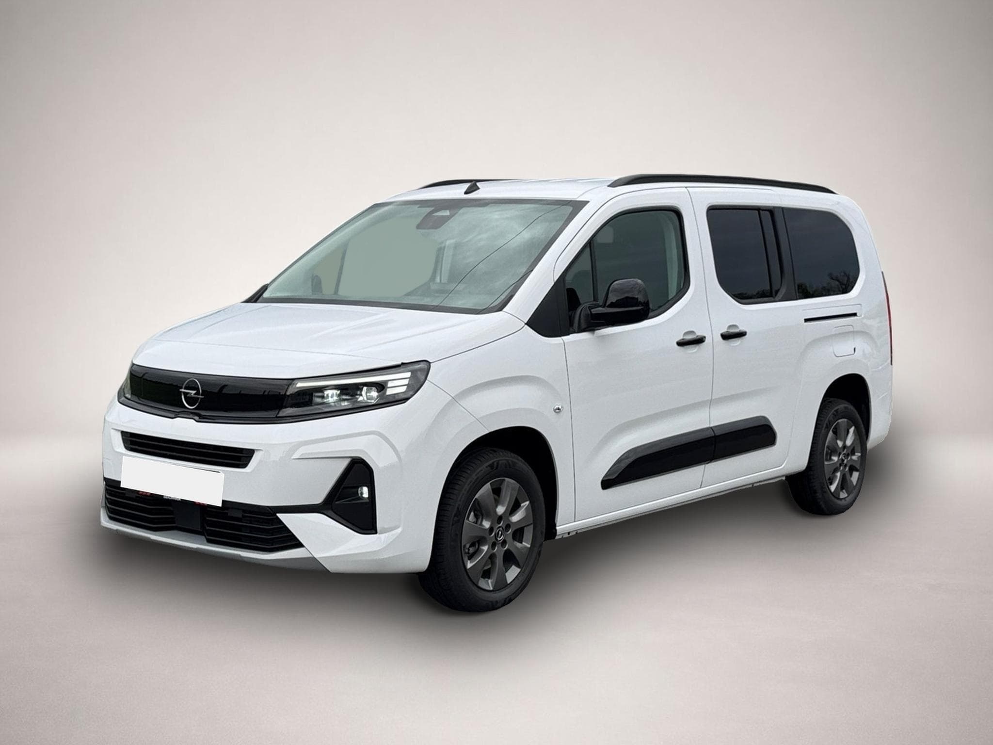 Opel Combo (2026) - Photo 1