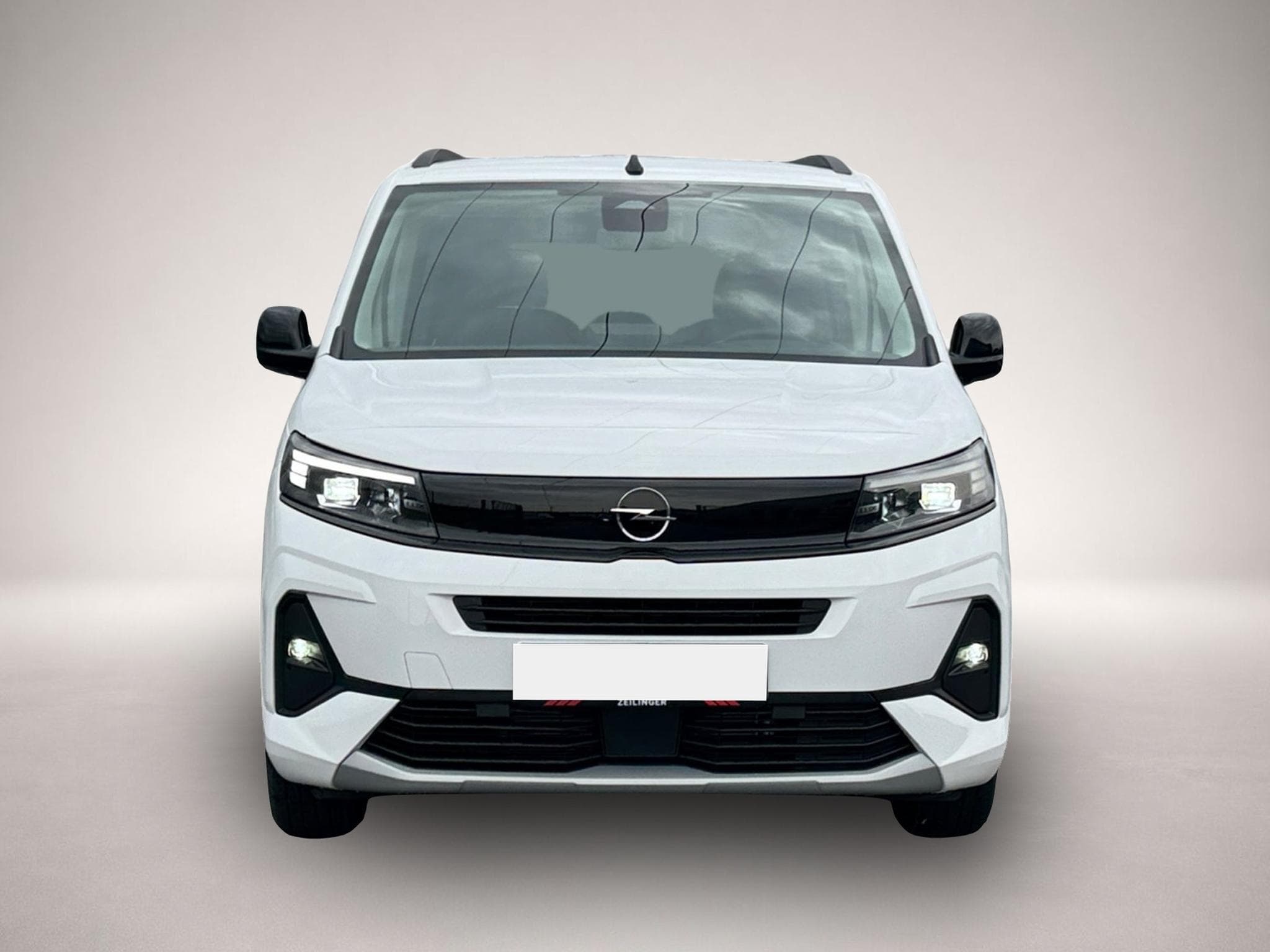 Opel Combo (2026) - Photo 2