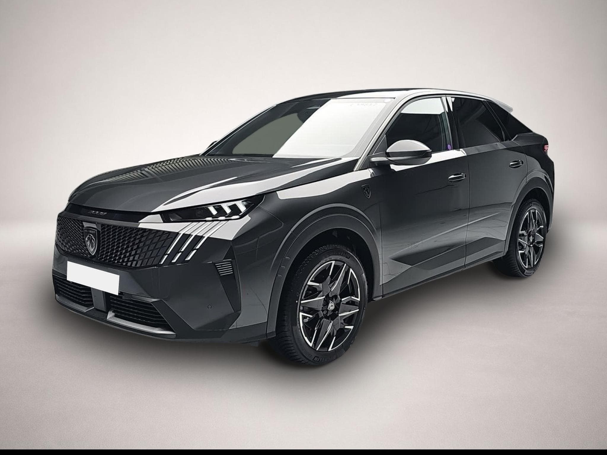 Peugeot 3008 (2025) - Photo 1