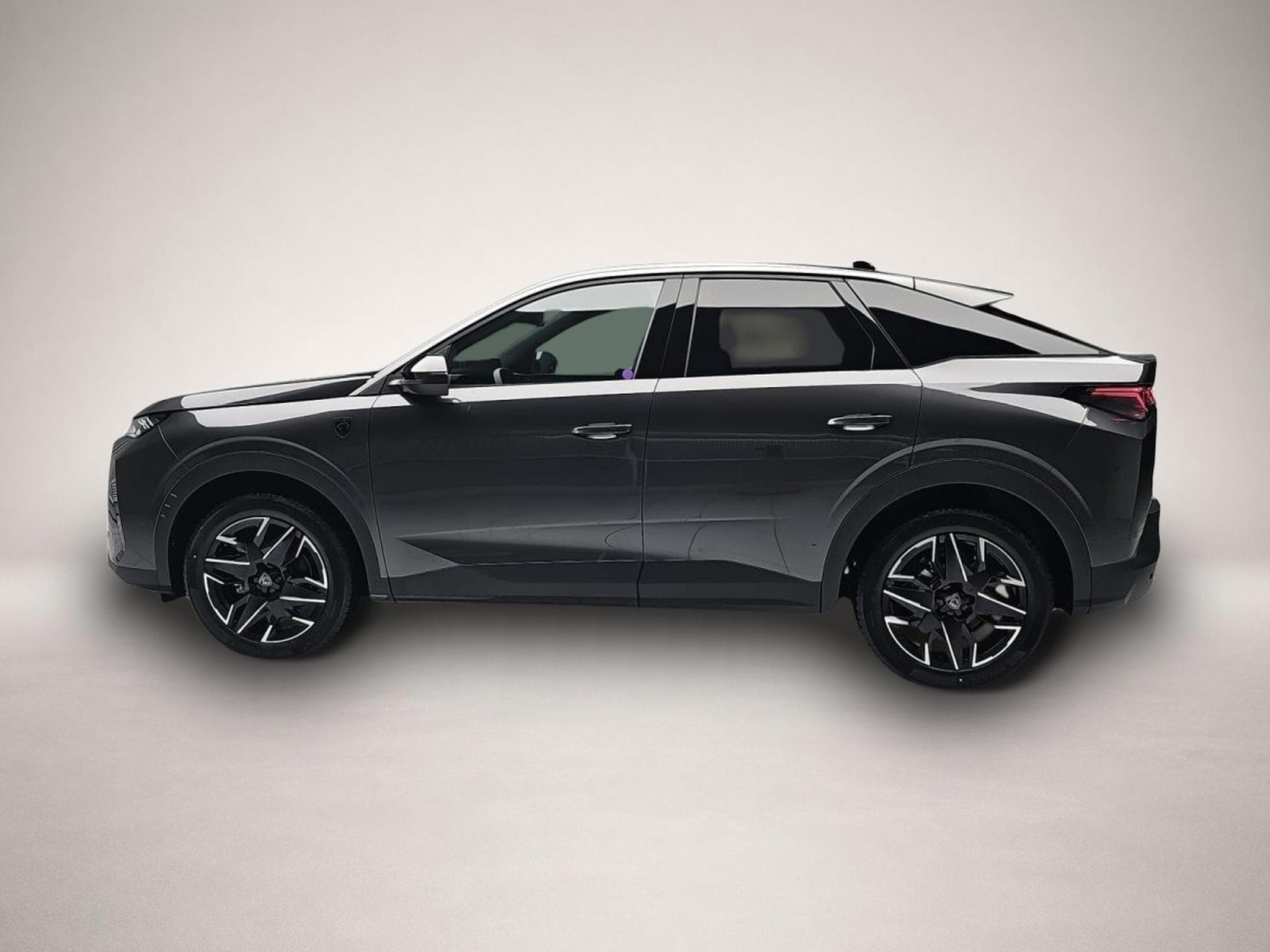 Peugeot 3008 (2025) - Photo 4