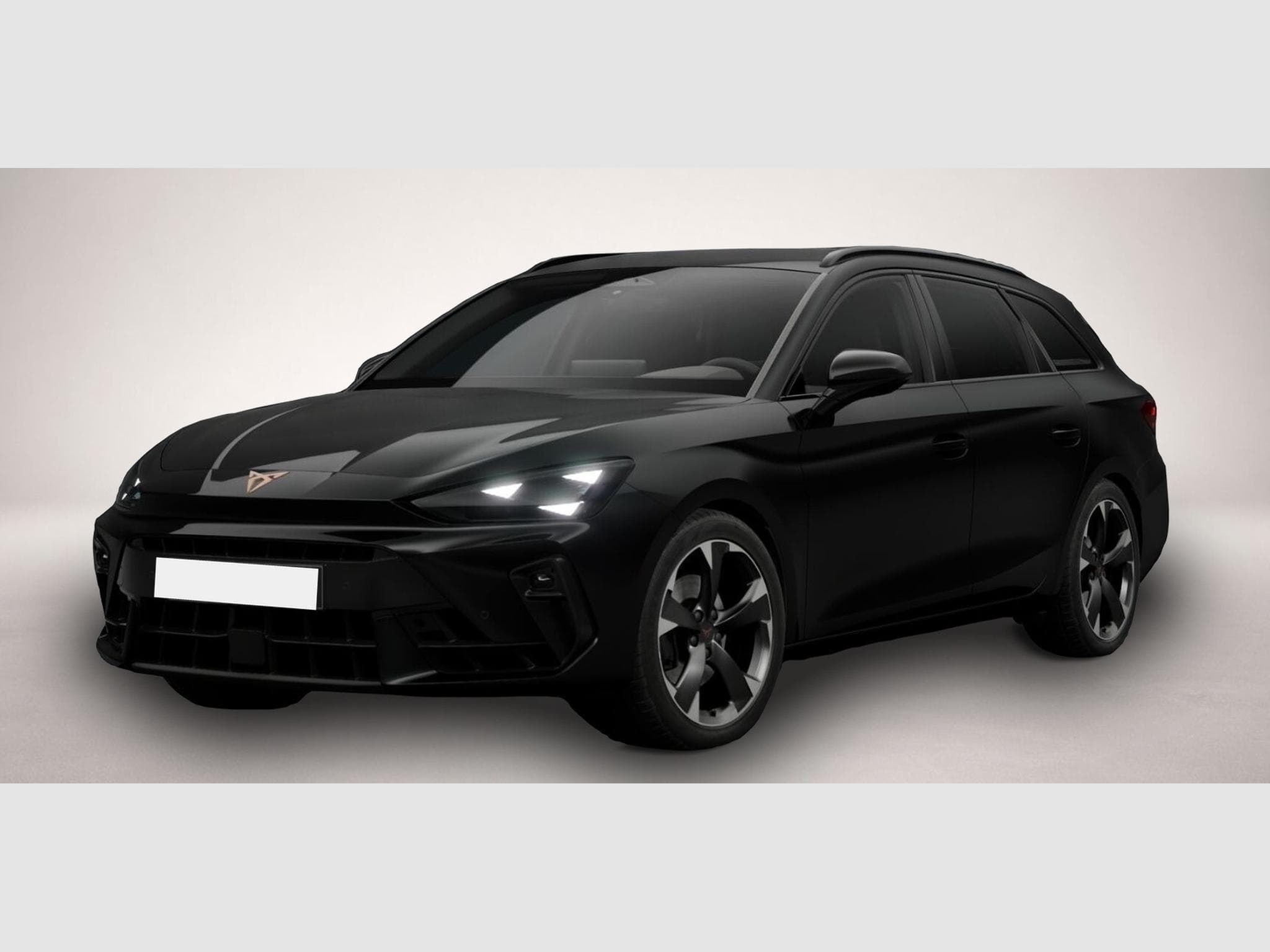 Cupra Leon (2026) - Photo 1