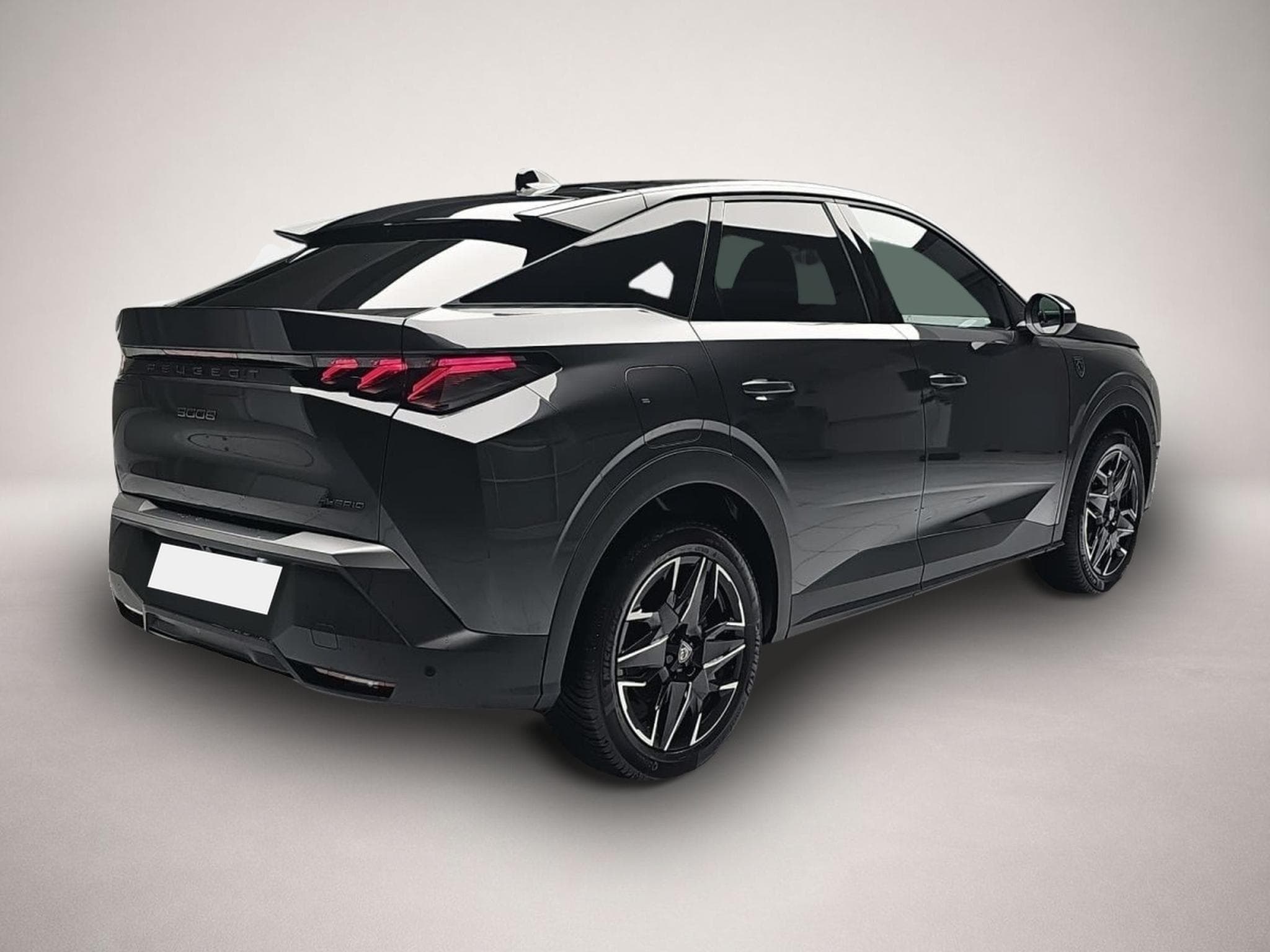 Peugeot 3008 (2025) - Photo 2