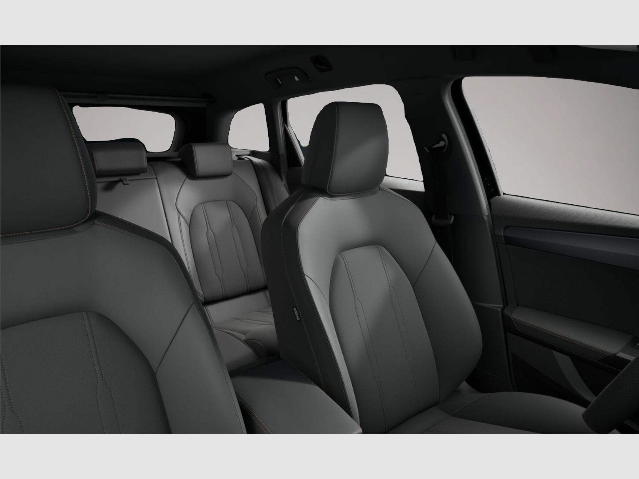 Cupra Leon (2026) - Photo 4