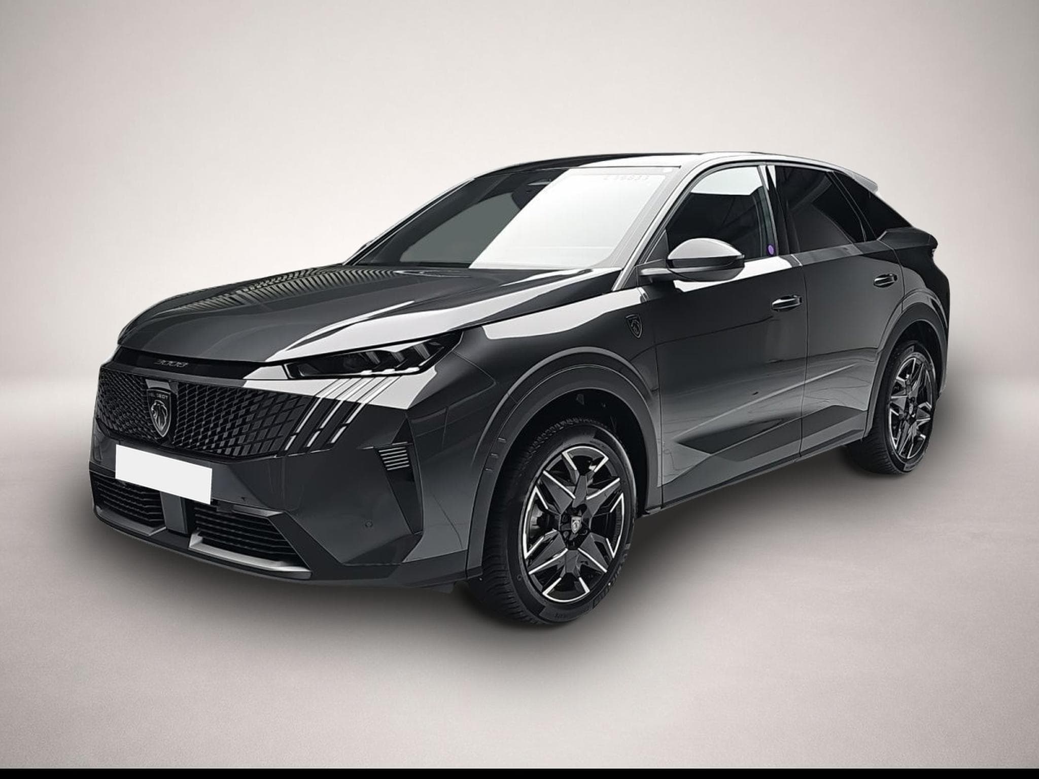 Peugeot 3008 (2025) - Photo 1