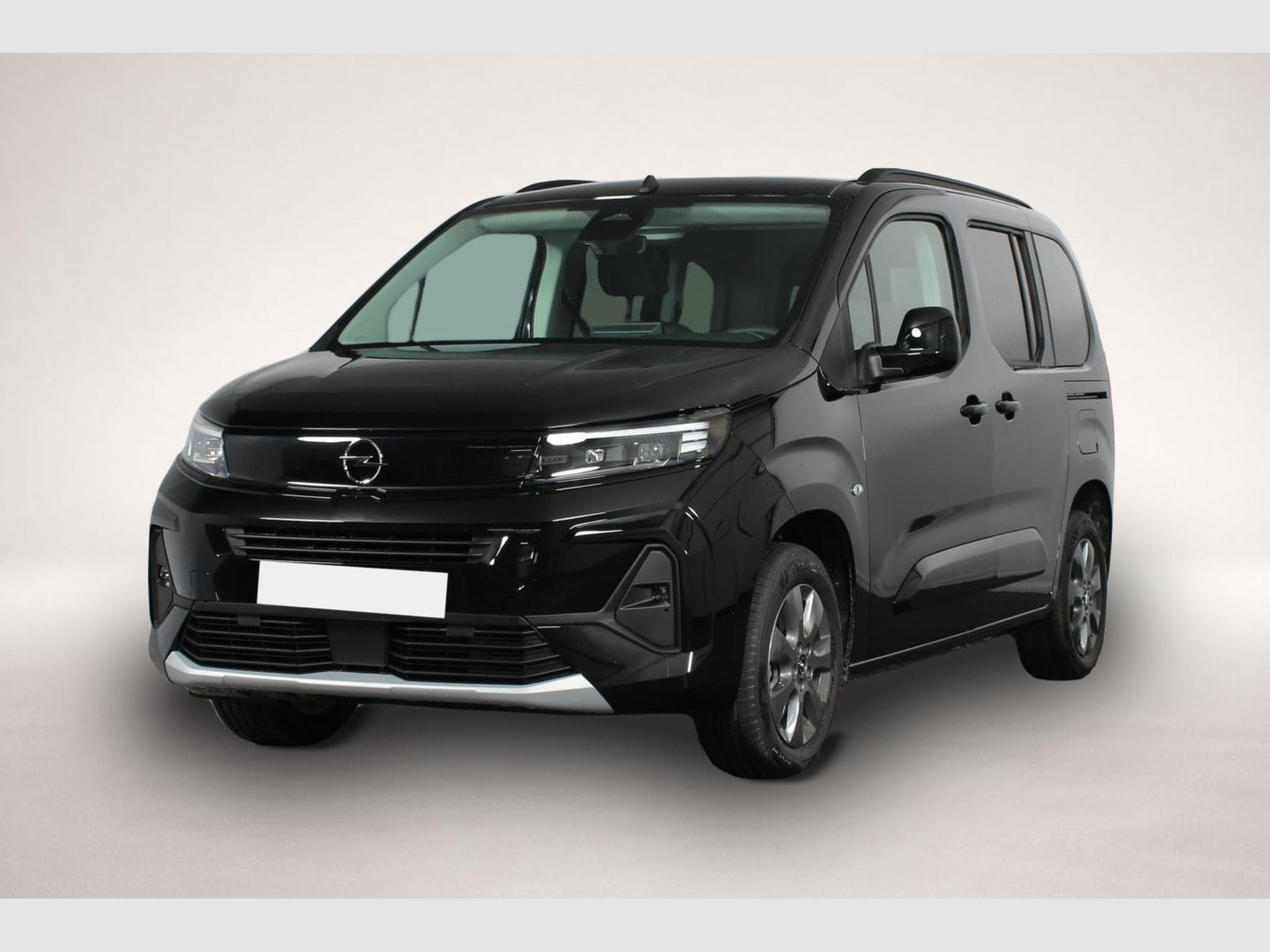 Opel Combo (2026) - Photo 1