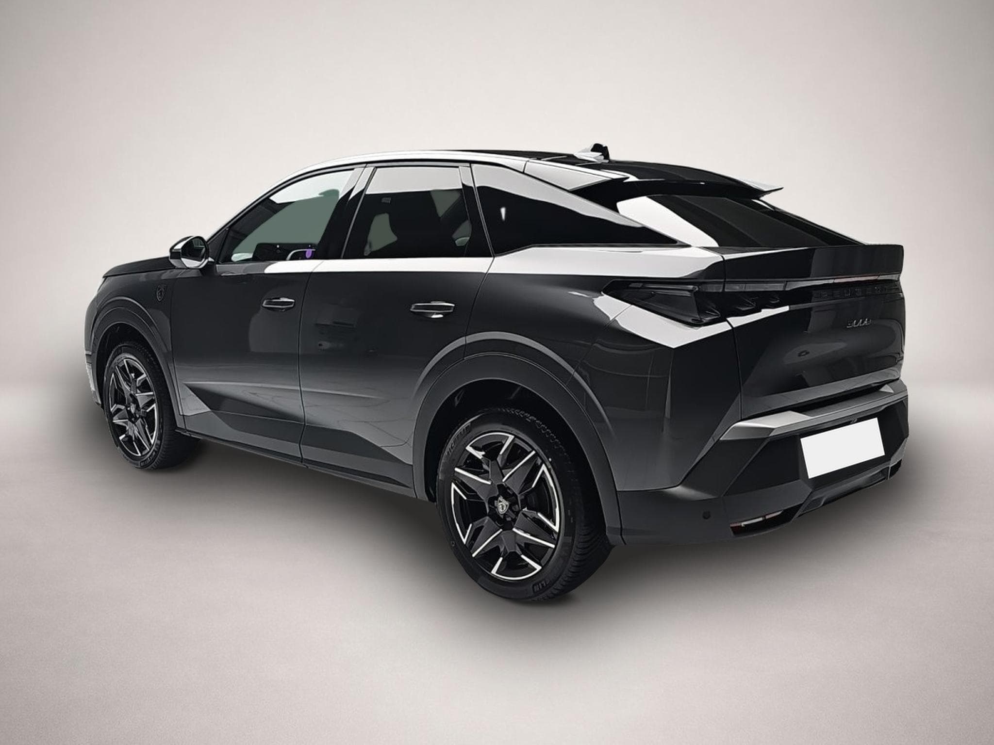 Peugeot 3008 (2025) - Photo 3