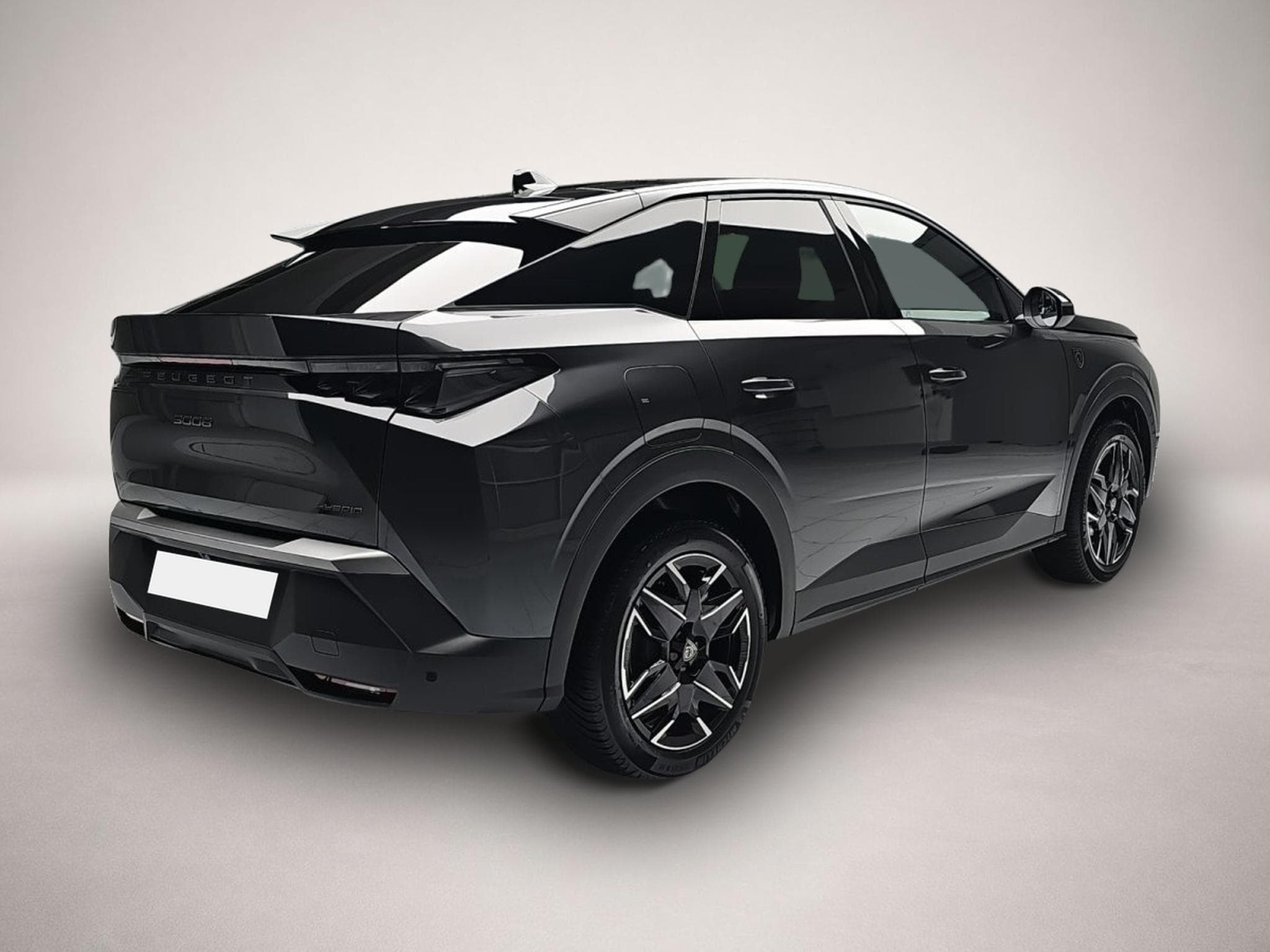Peugeot 3008 (2025) - Photo 2
