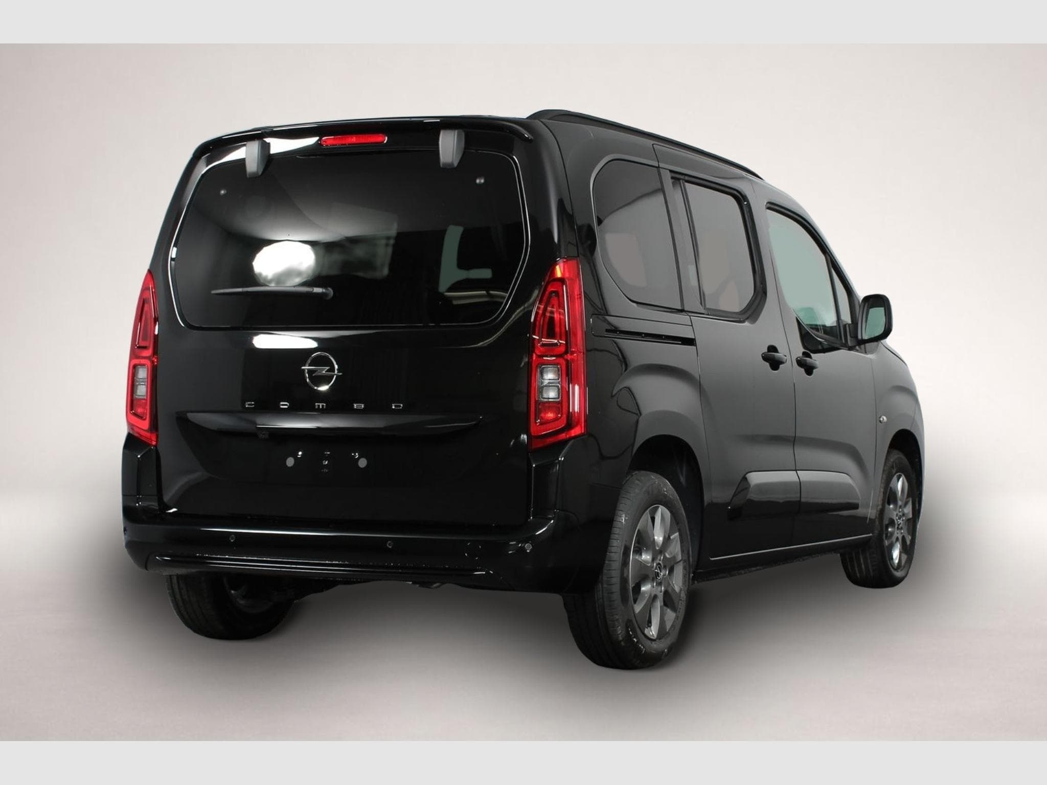 Opel Combo (2026) - Photo 5