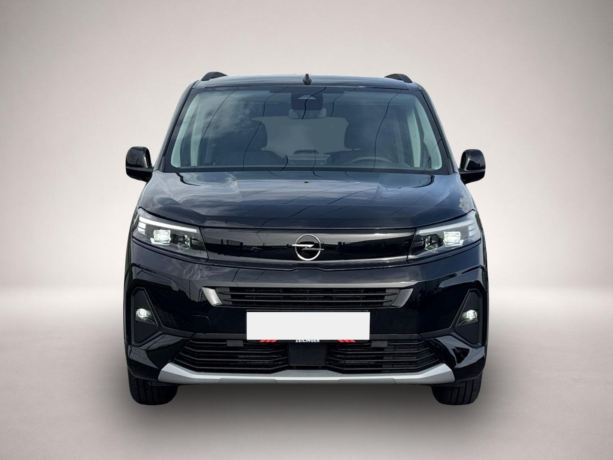 Opel Combo (2026) - Photo 2