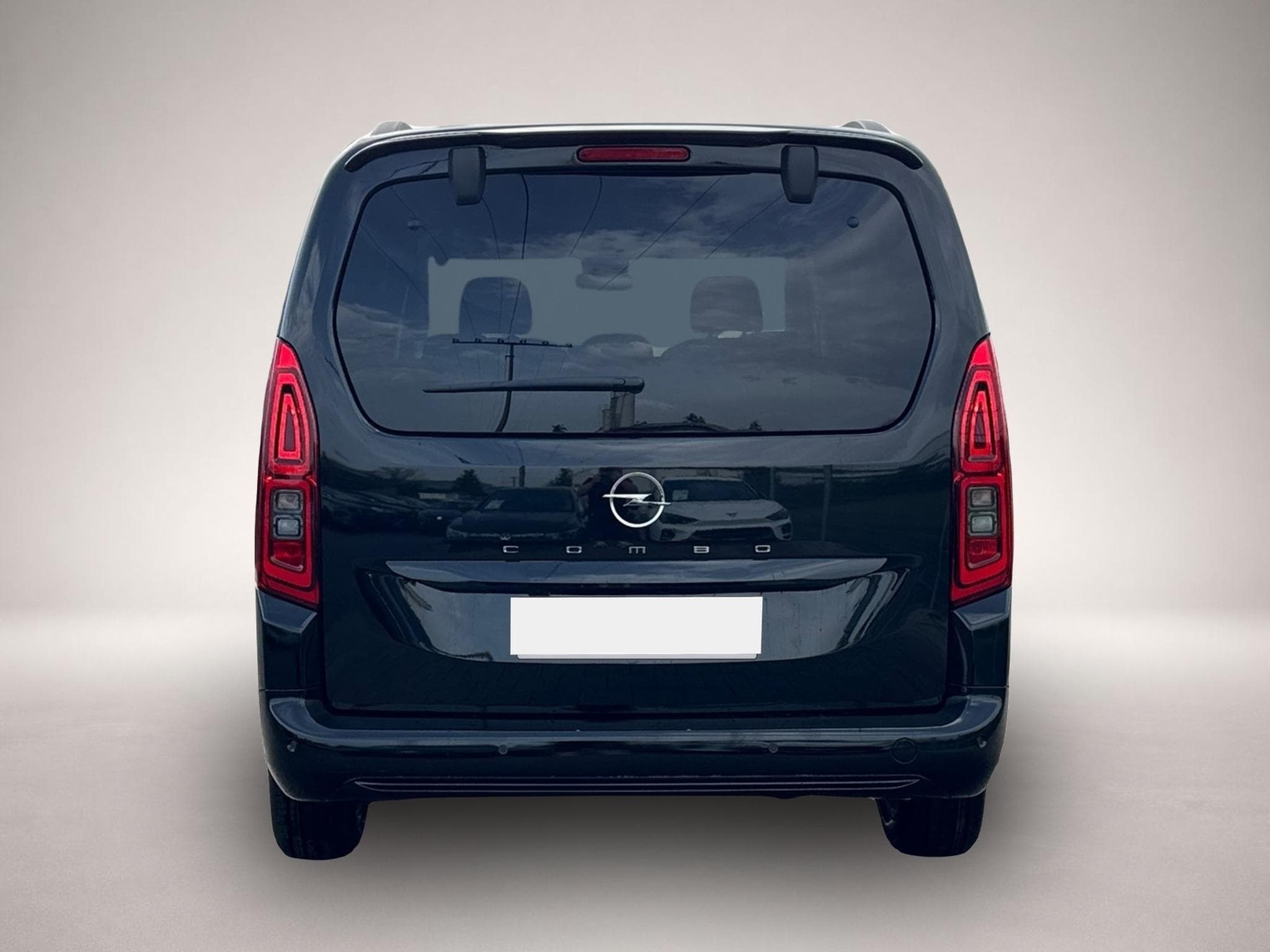 Opel Combo (2026) - Photo 5