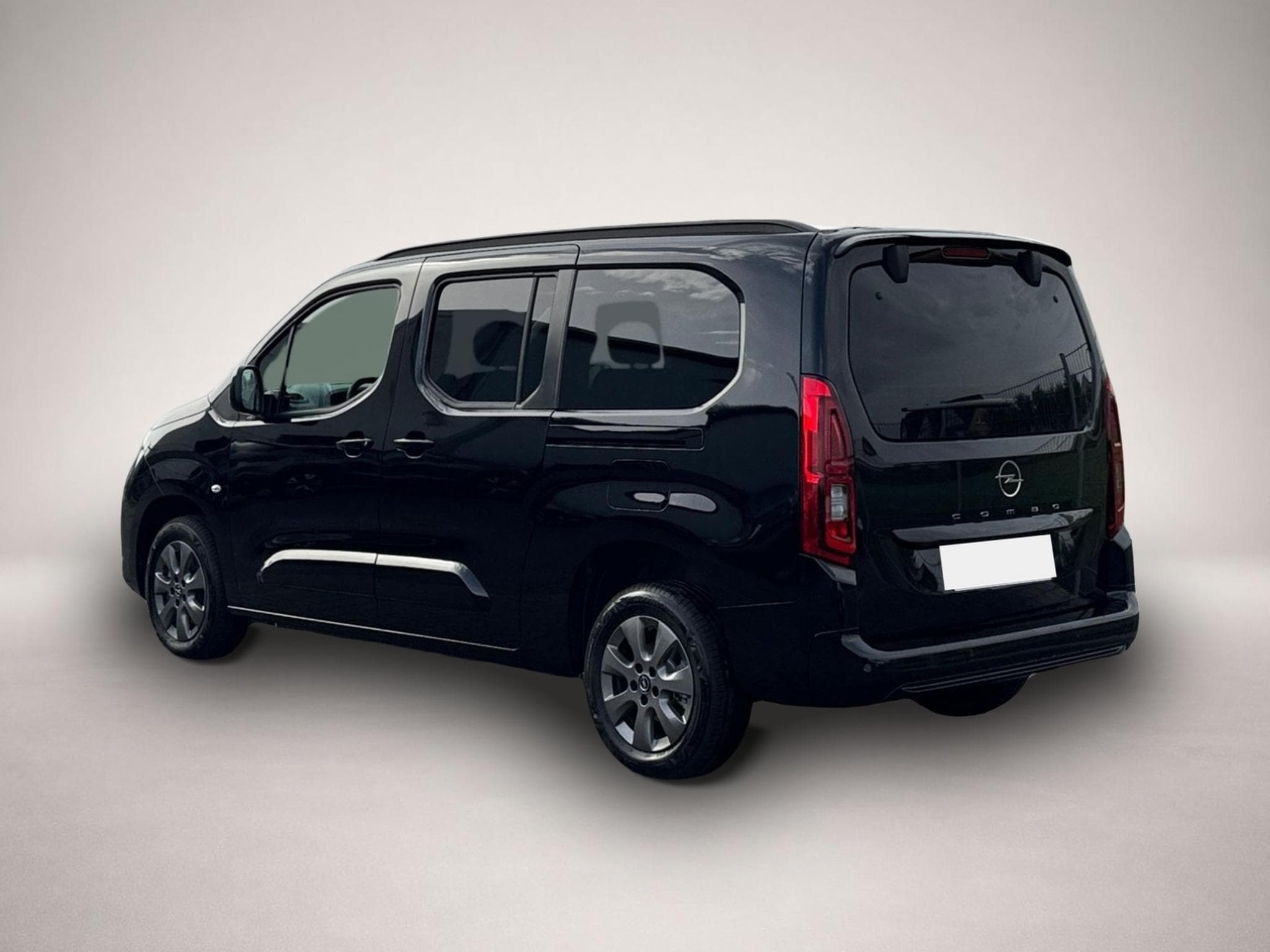 Opel Combo (2026) - Photo 4