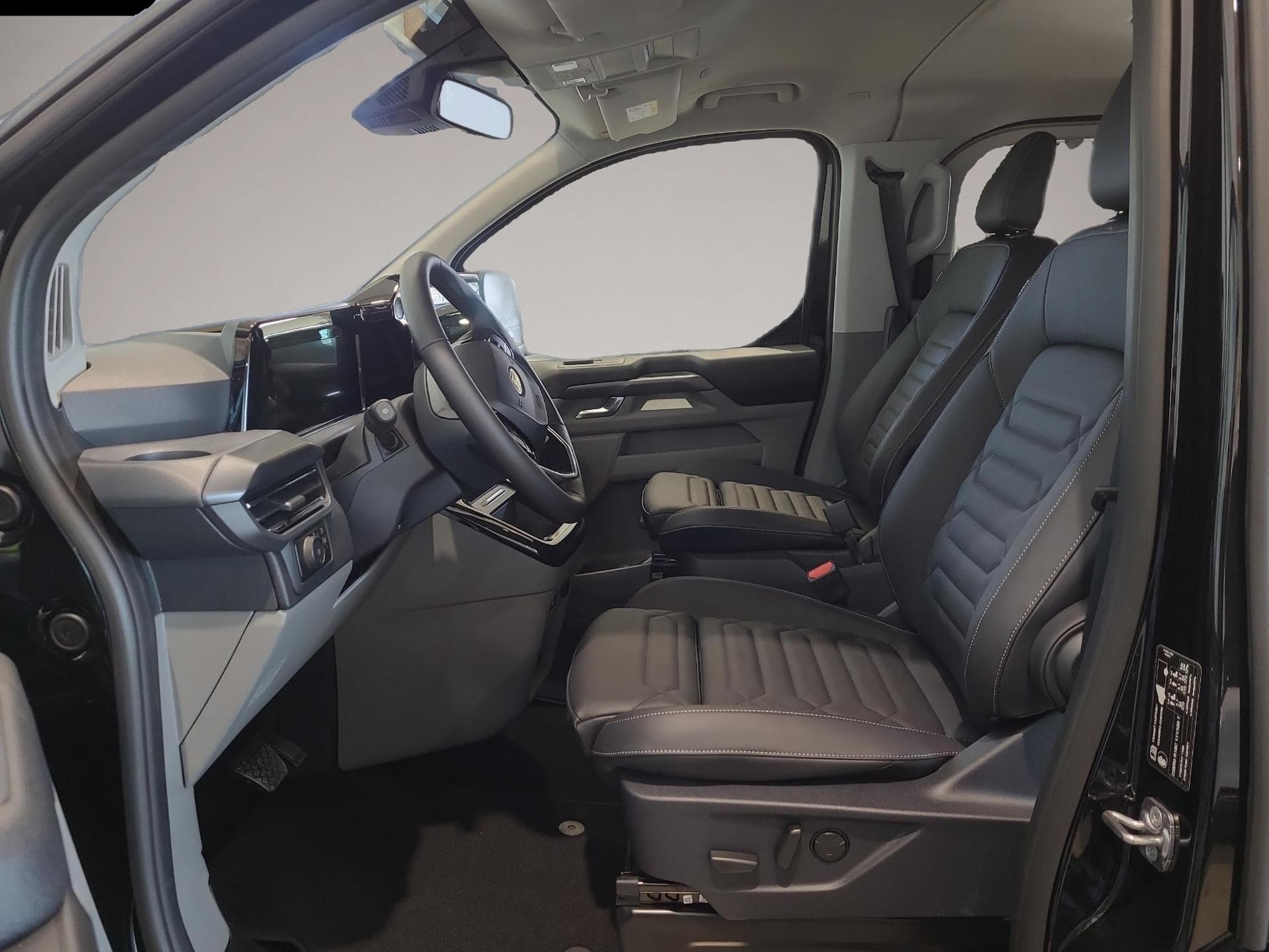 Ford Tourneo (2026) - Photo 5
