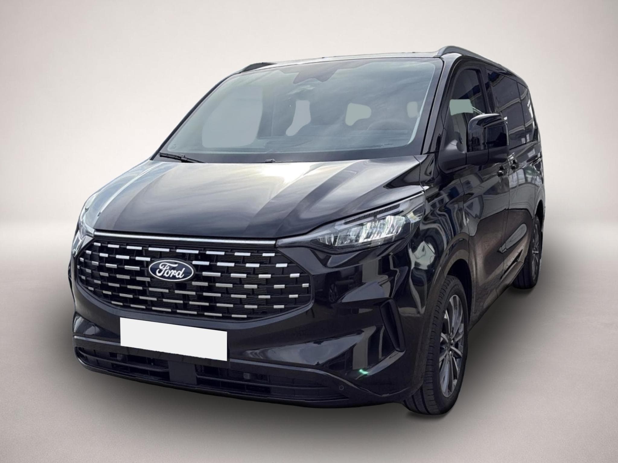Ford Tourneo (2026) - Photo 1