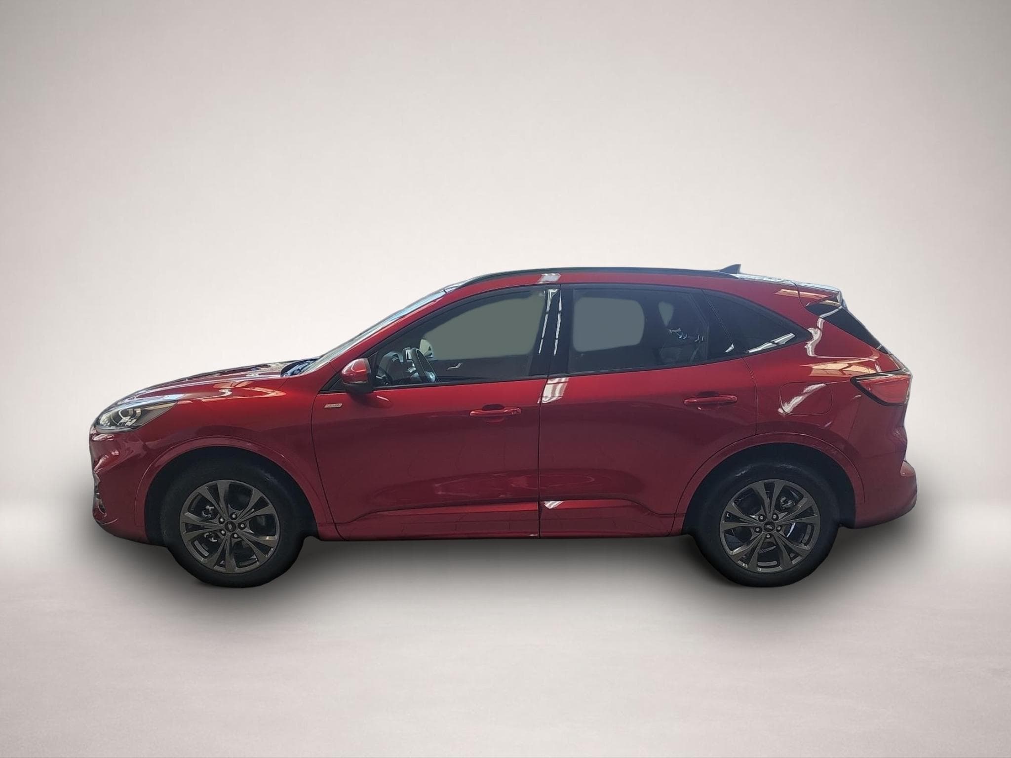 Ford Kuga (2026) - Photo 6