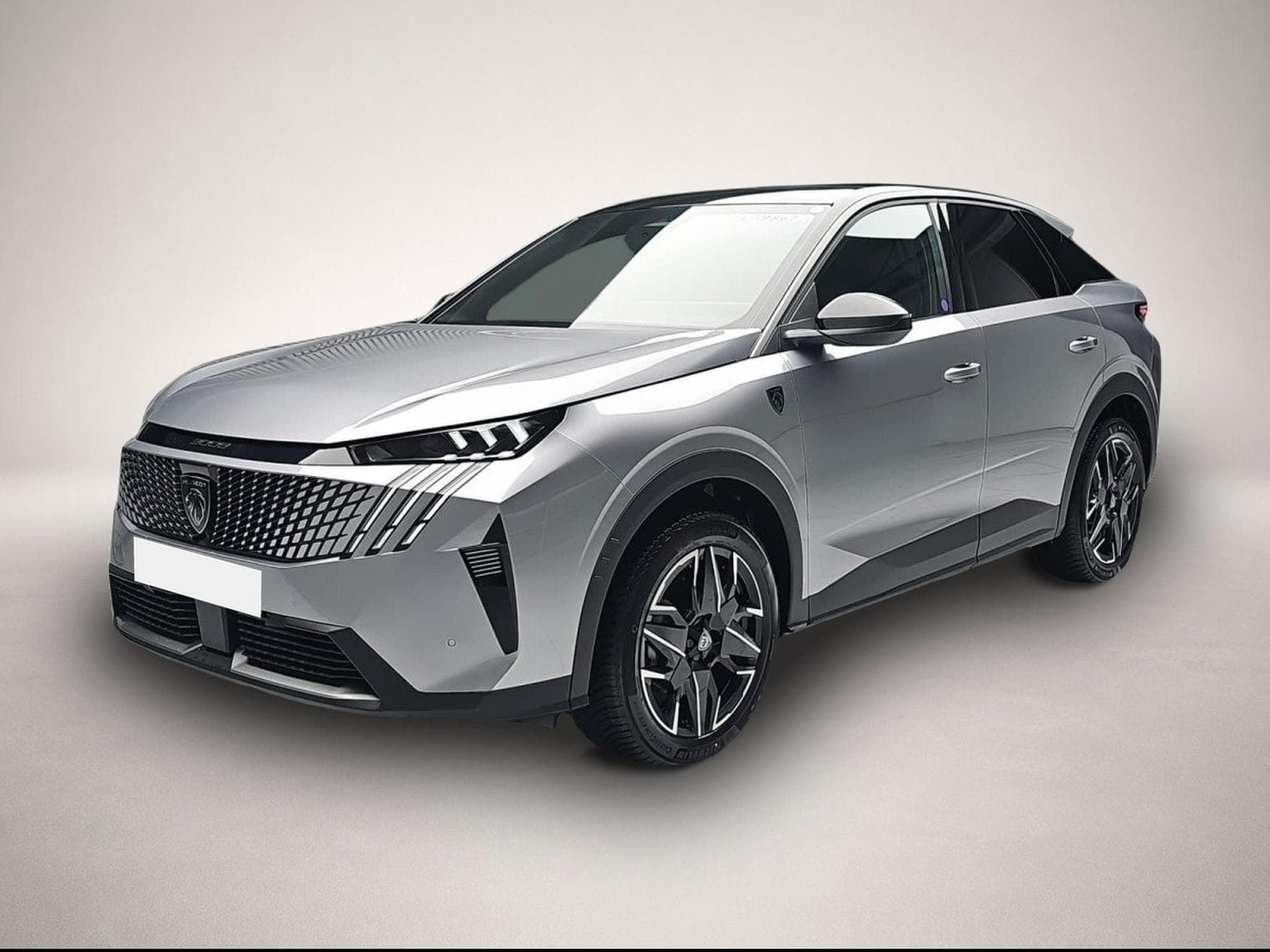 Peugeot 3008 (2025) - Photo 1