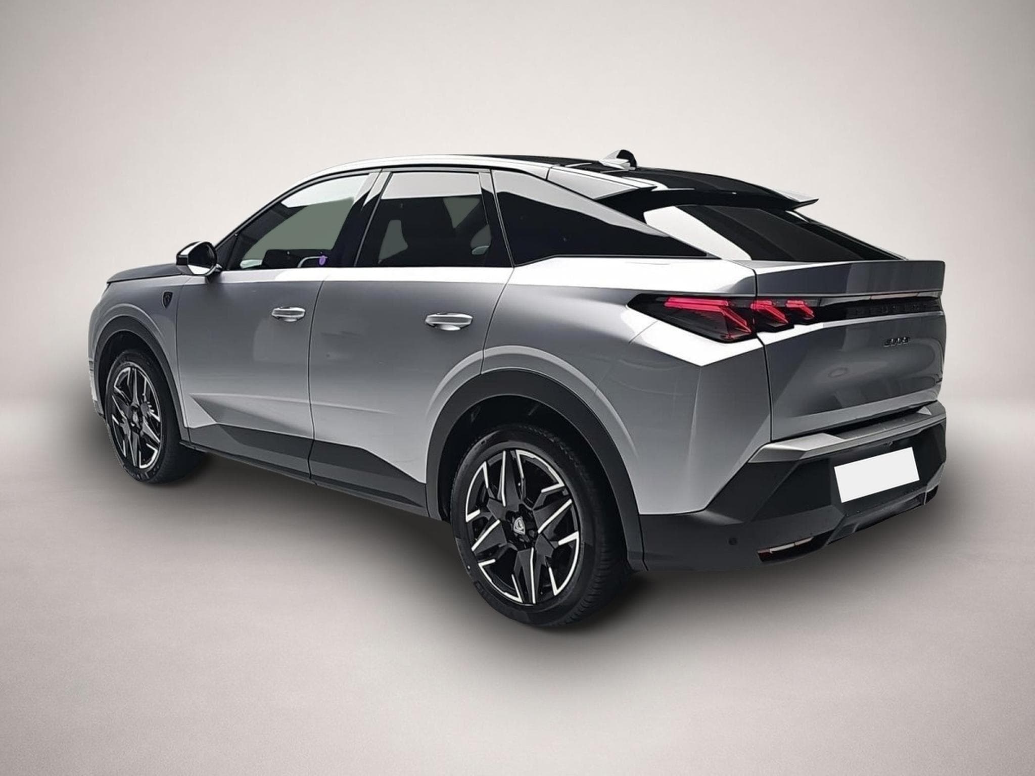 Peugeot 3008 (2025) - Photo 3