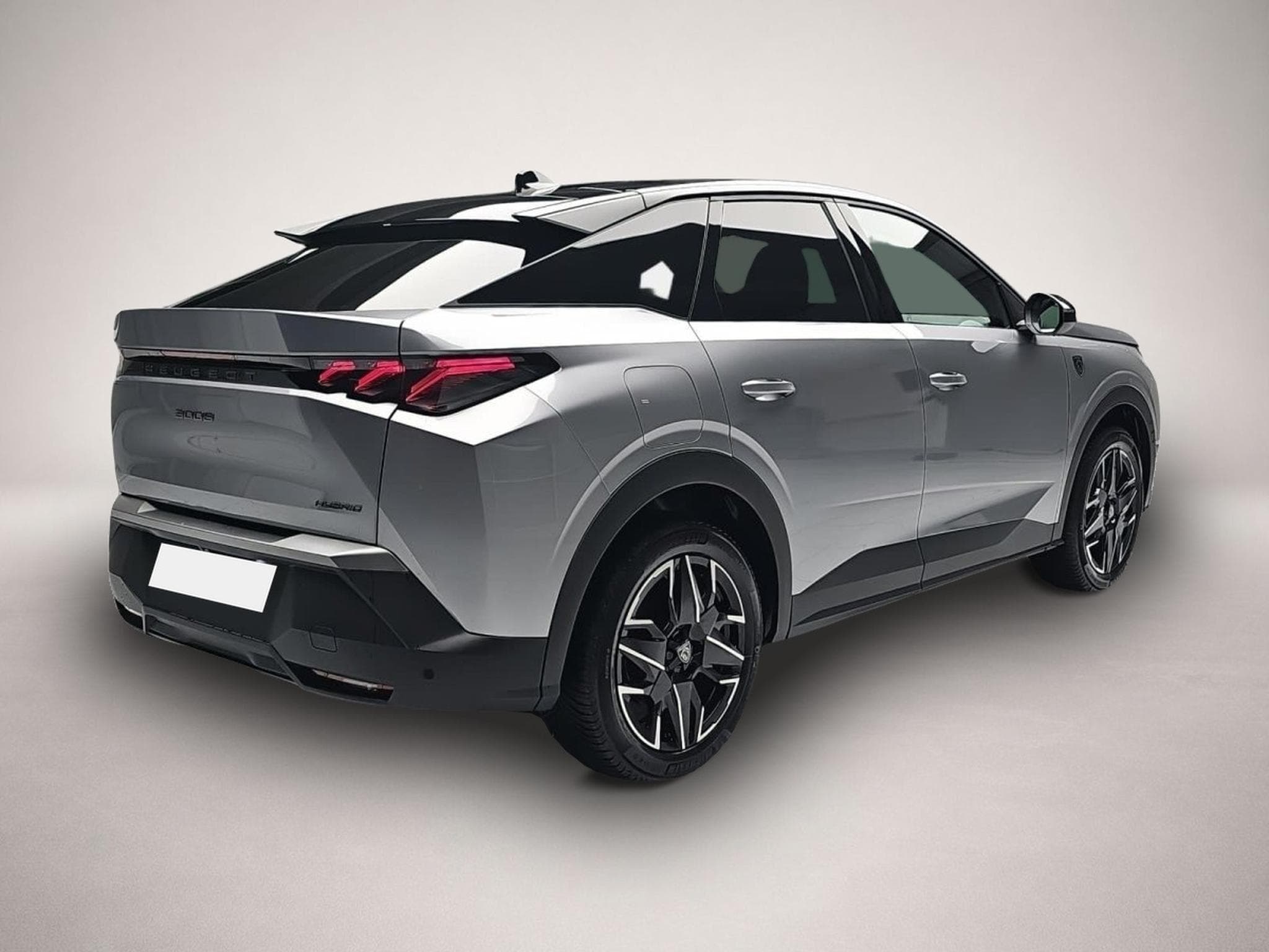 Peugeot 3008 (2025) - Photo 2