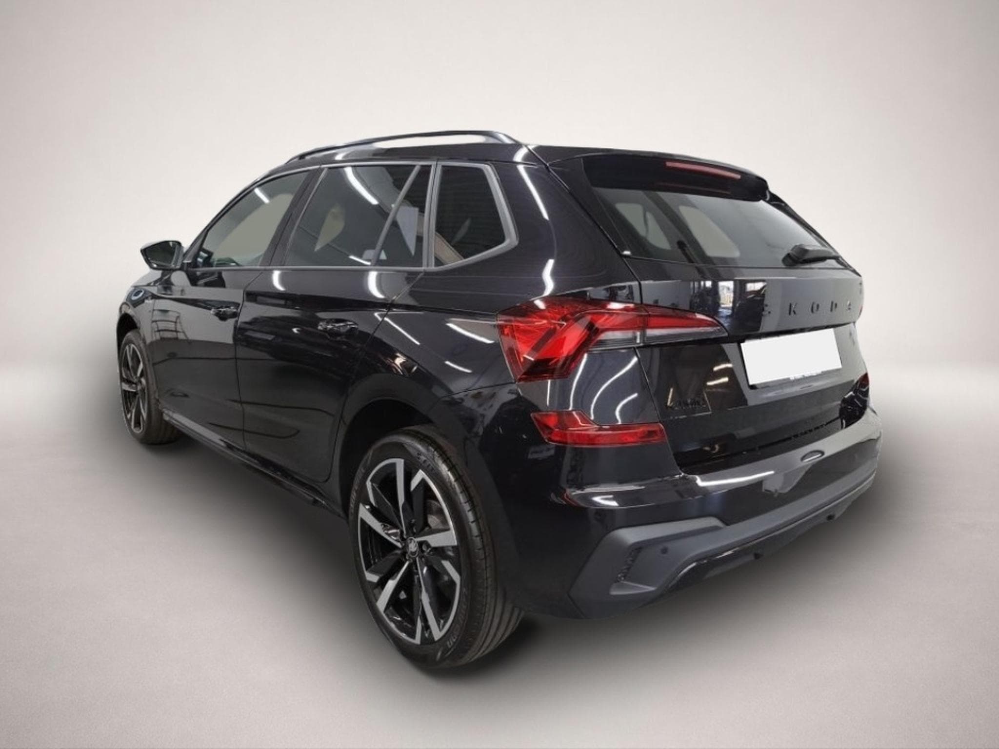 Skoda Kamiq (2026) - Photo 4