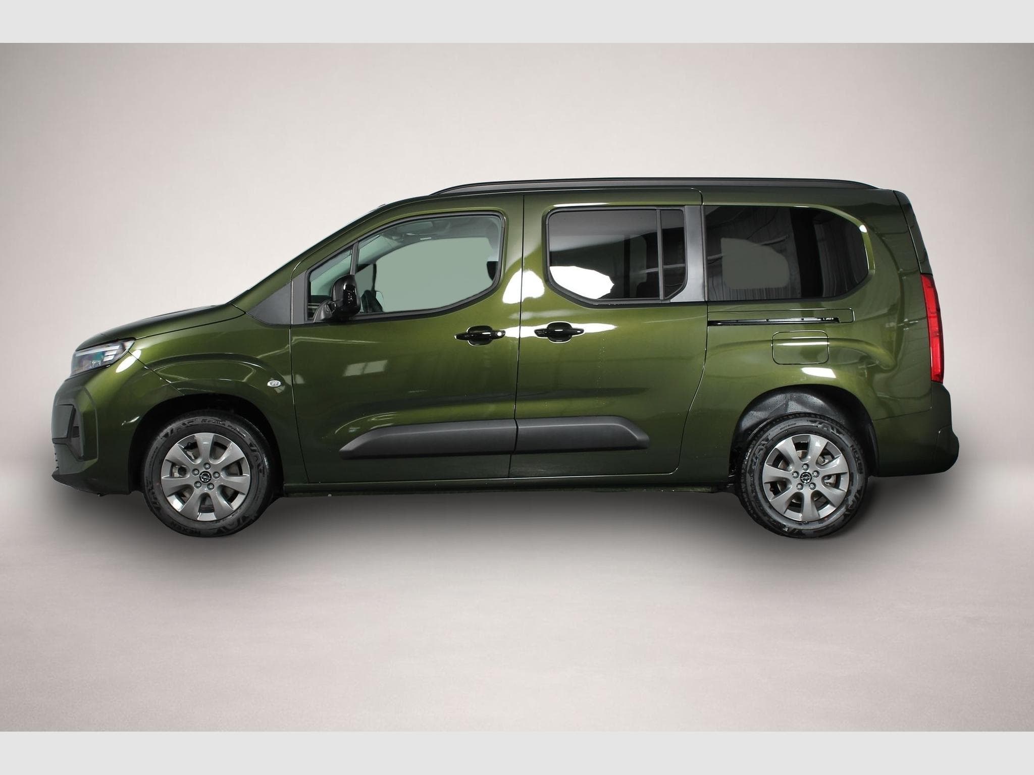 Opel Combo (2026) - Photo 2