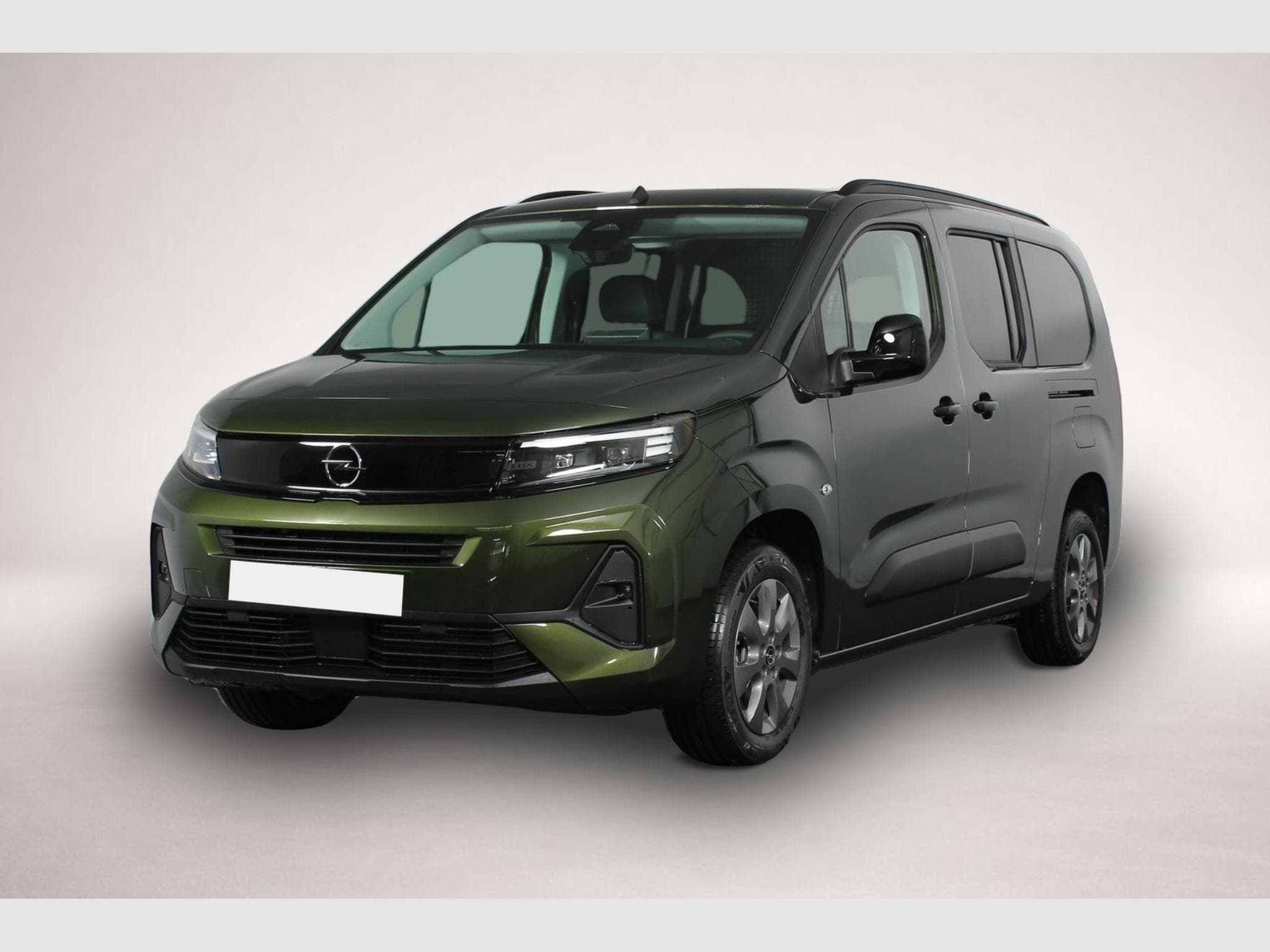 Opel Combo (2026) - Photo 1
