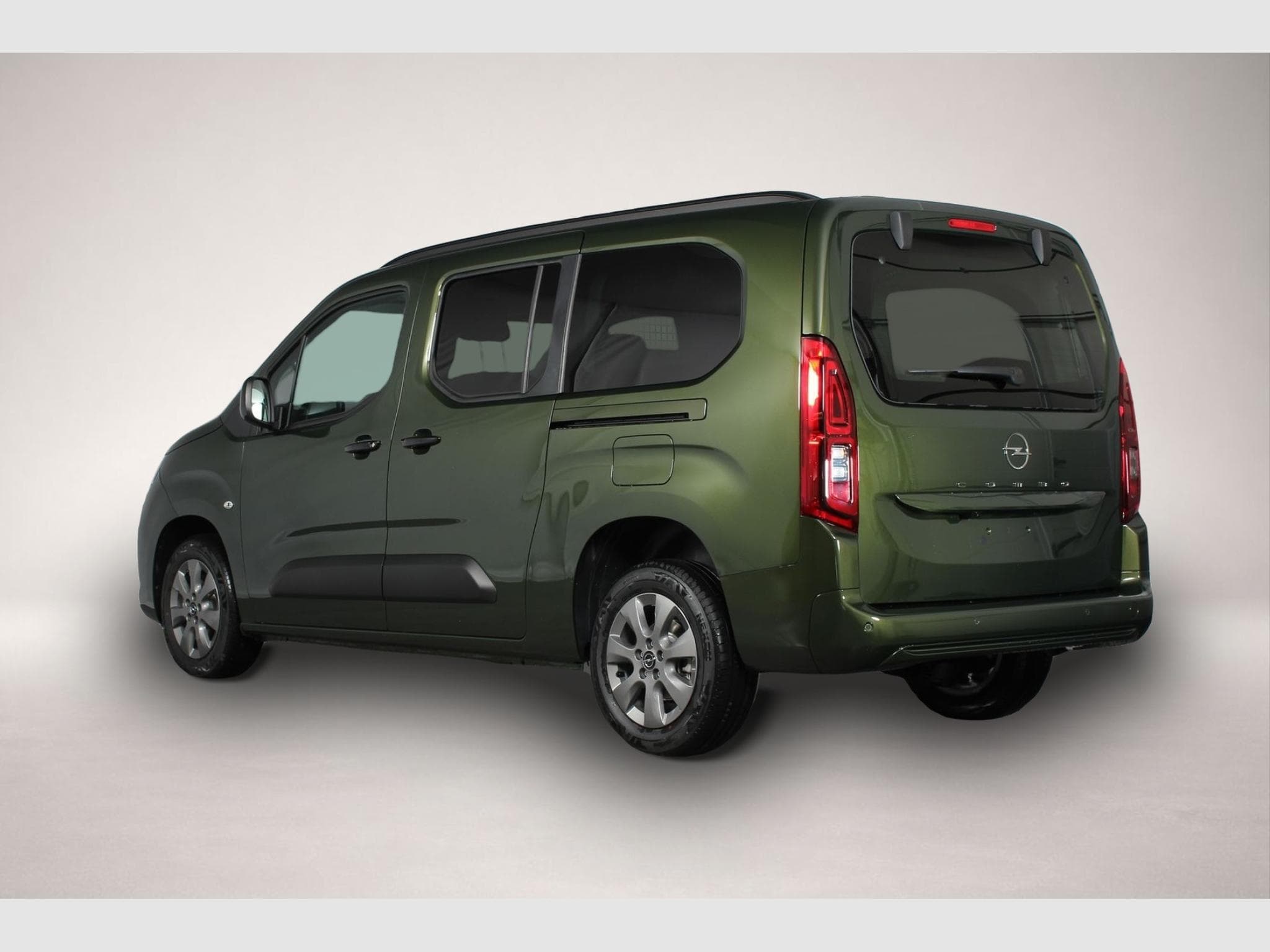 Opel Combo (2026) - Photo 3