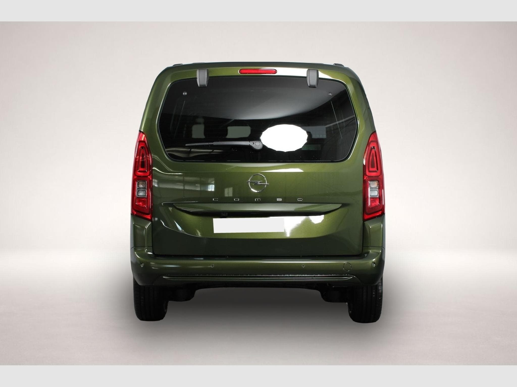 Opel Combo (2026) - Photo 4