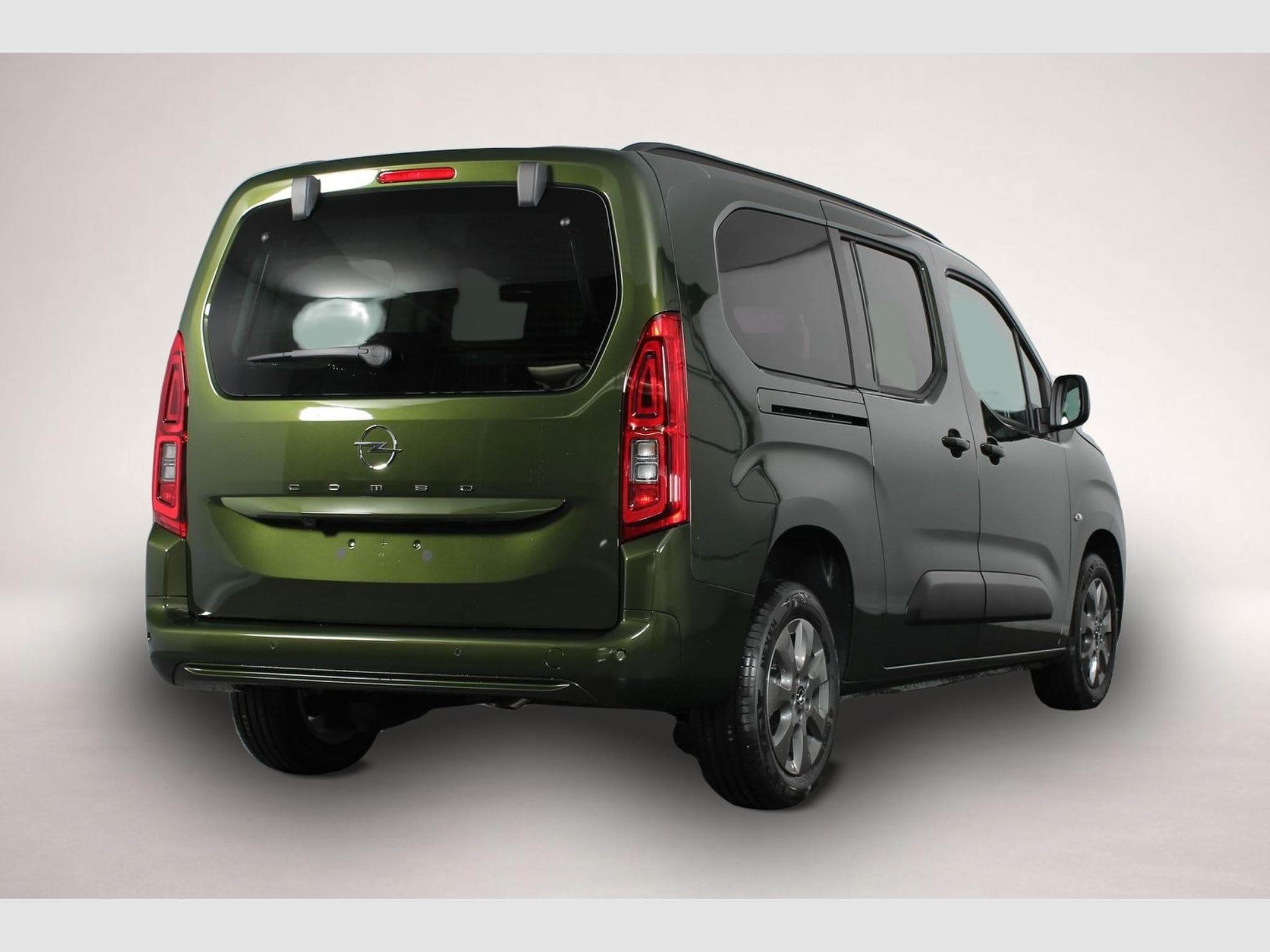 Opel Combo (2026) - Photo 5