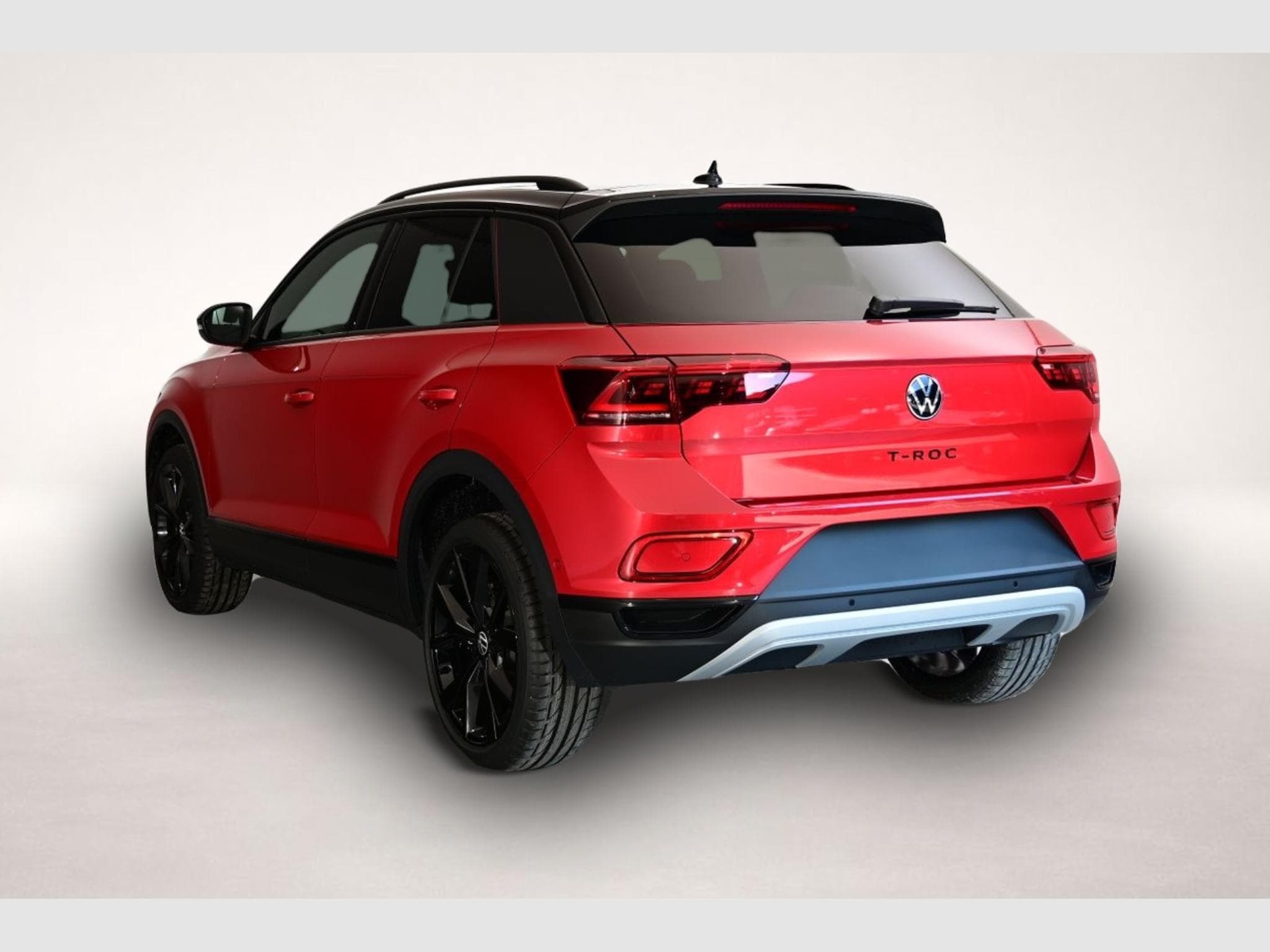 VW T-Roc (2026) - Photo 3