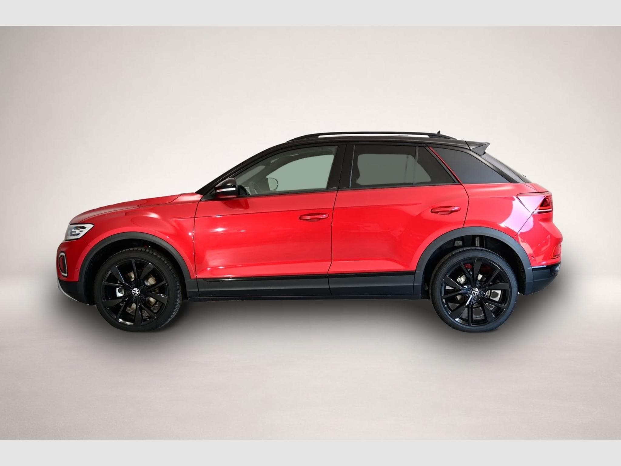 VW T-Roc (2026) - Photo 2